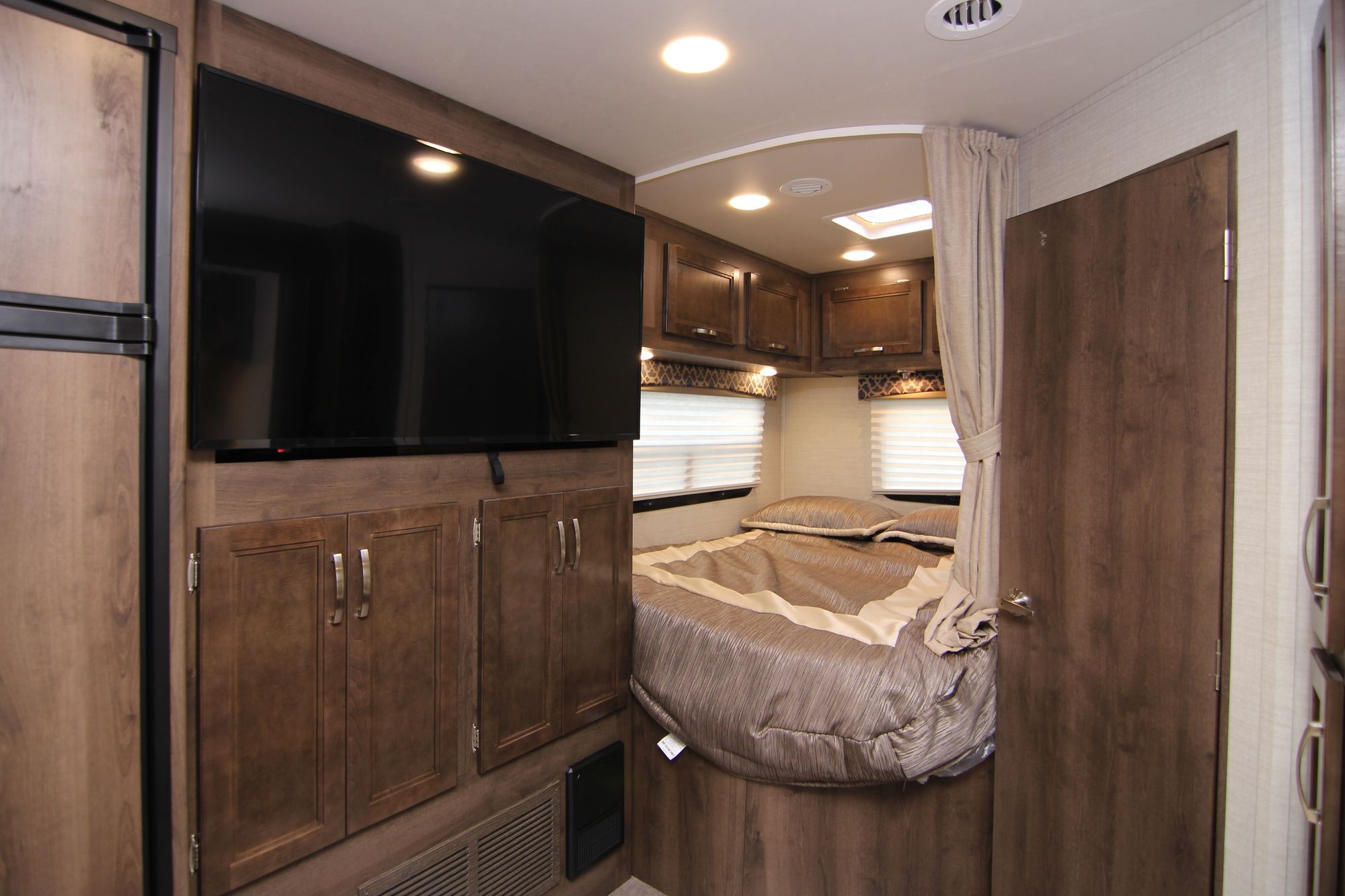 New 2019 Jayco Redhawk 25R Class C  For Sale