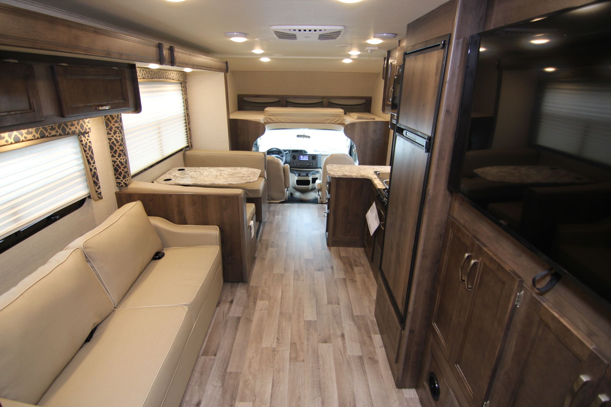 New 2019 Jayco Redhawk 25R Class C  For Sale