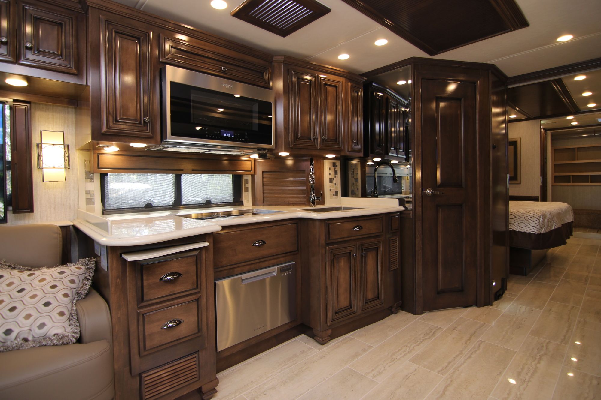 New 2019 Newmar Dutch Star 4362 Class A  For Sale
