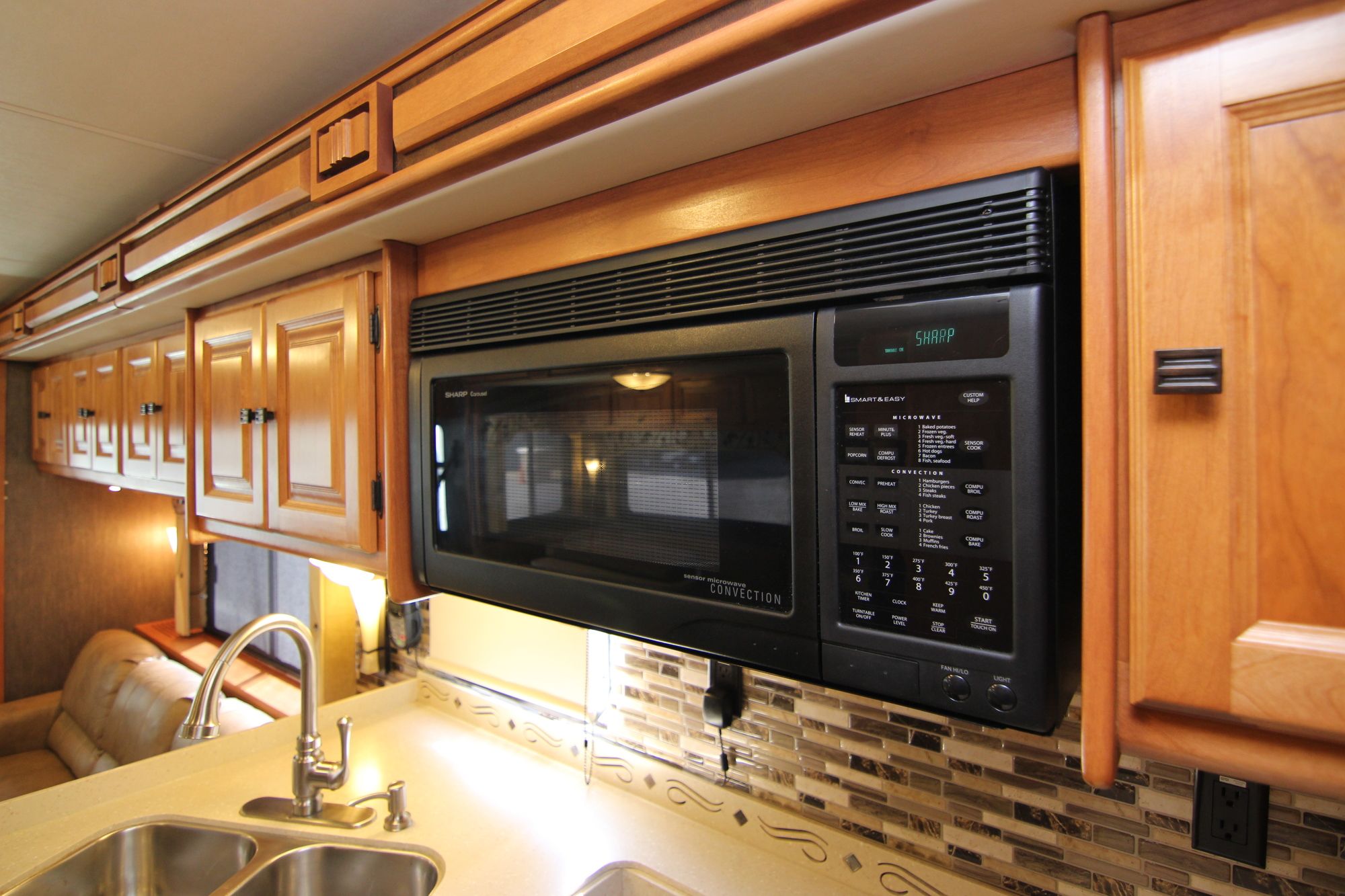 Used 2013 Tiffin Motor Homes Allegro Red 34QFA Class A  For Sale