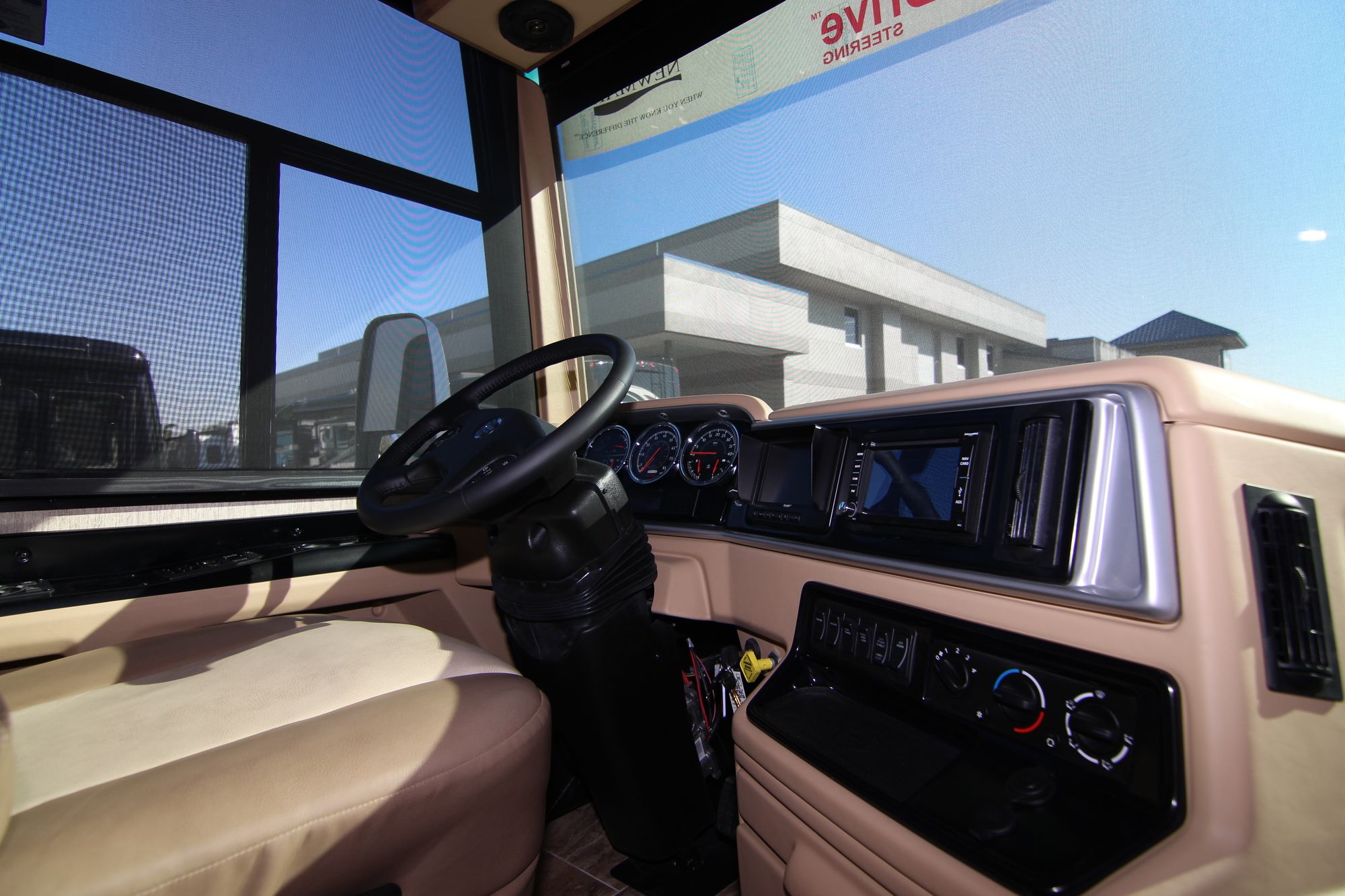 New 2019 Newmar Ventana Le 4002 Class A  For Sale