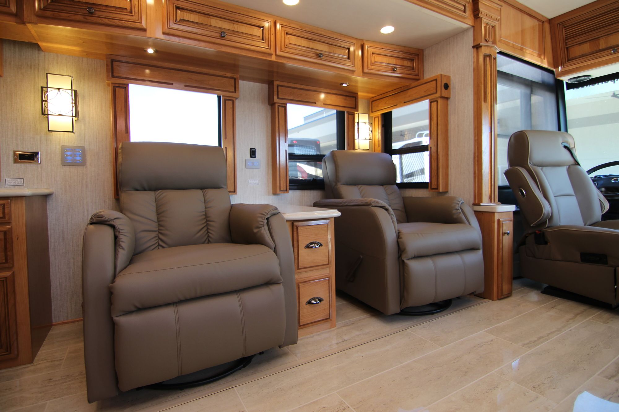 New 2019 Newmar Dutch Star 4362 Class A  For Sale