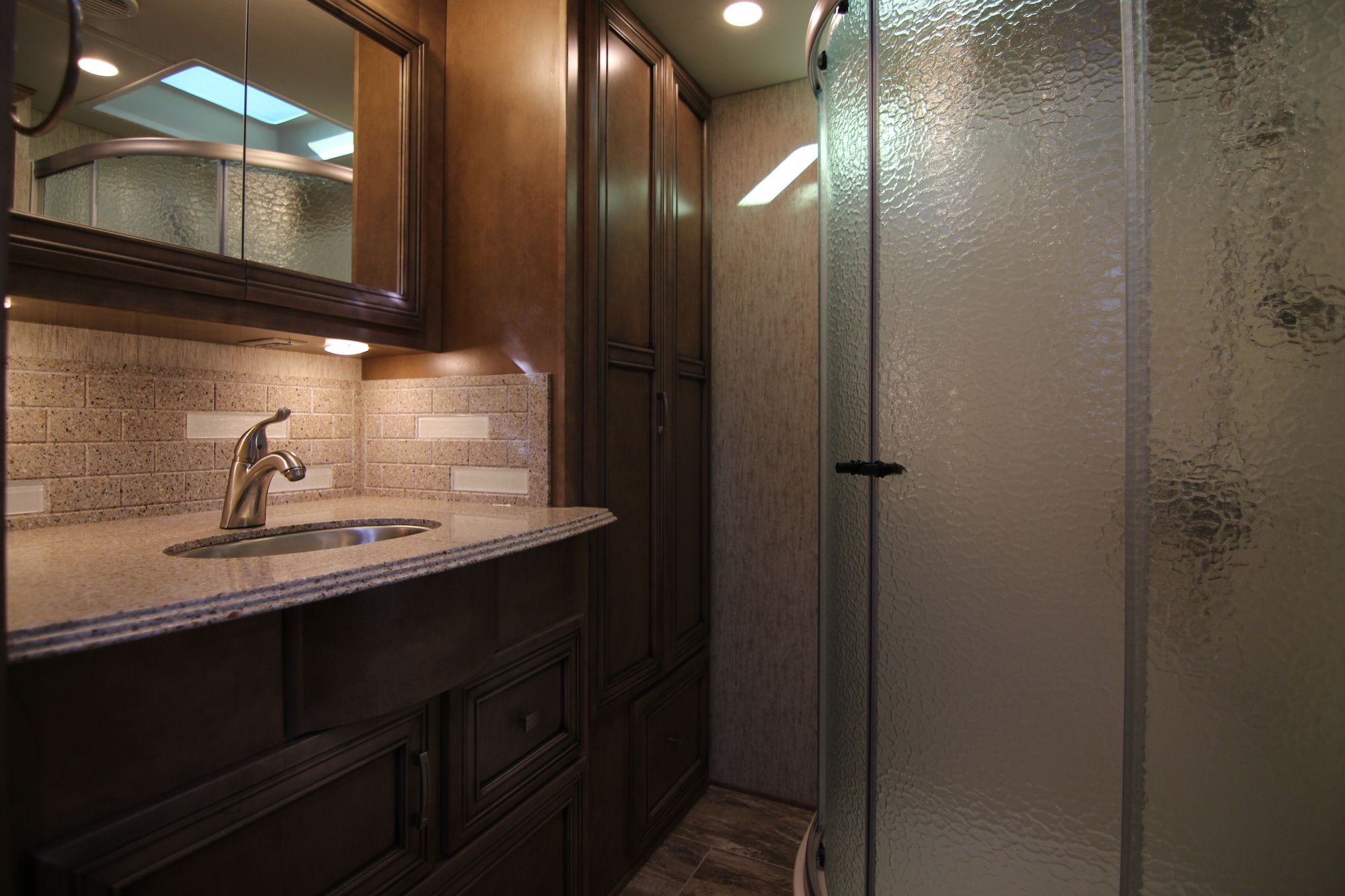 New 2019 Newmar Ventana Le 4002 Class A  For Sale