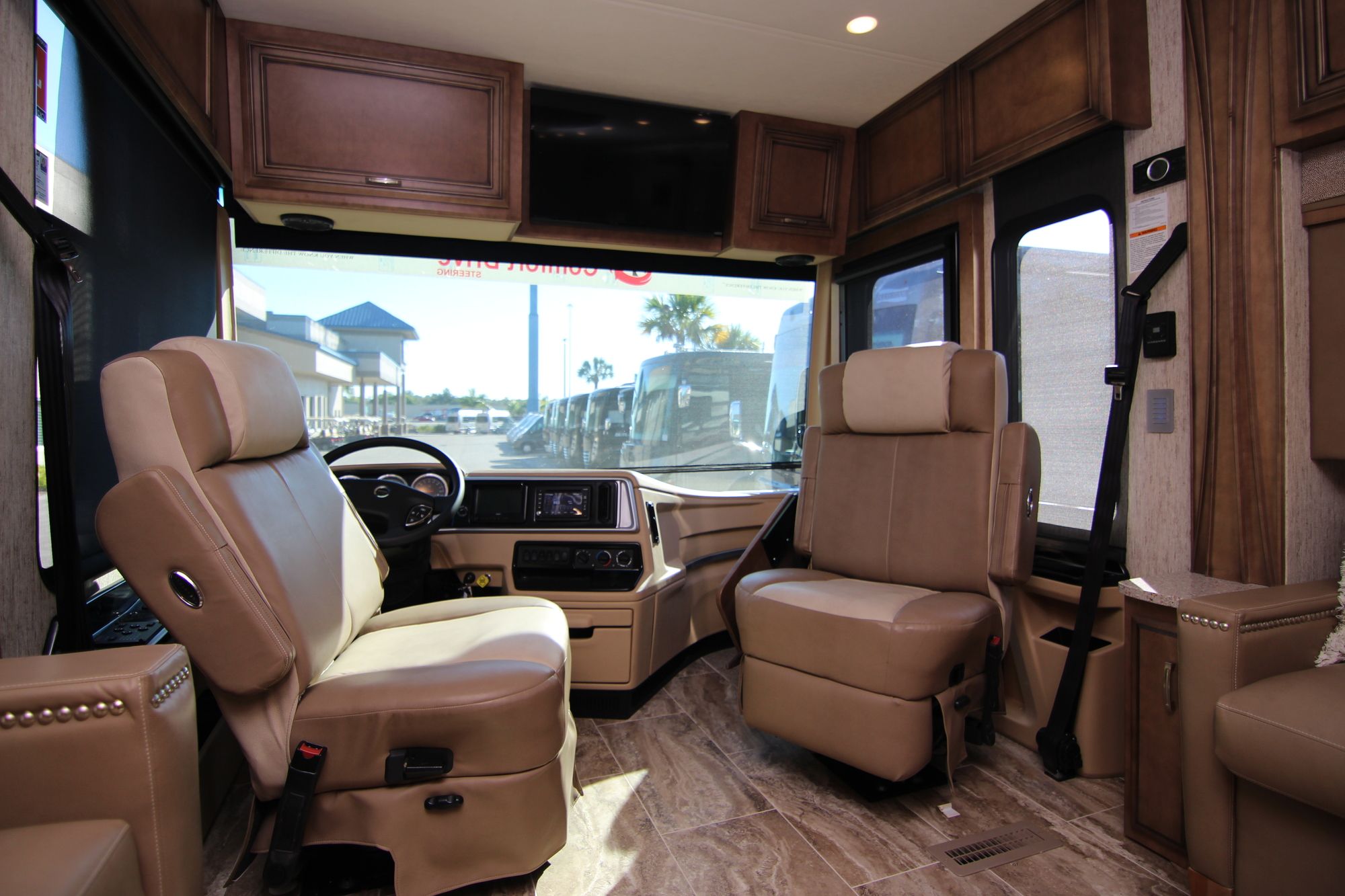New 2019 Newmar Ventana Le 4002 Class A  For Sale