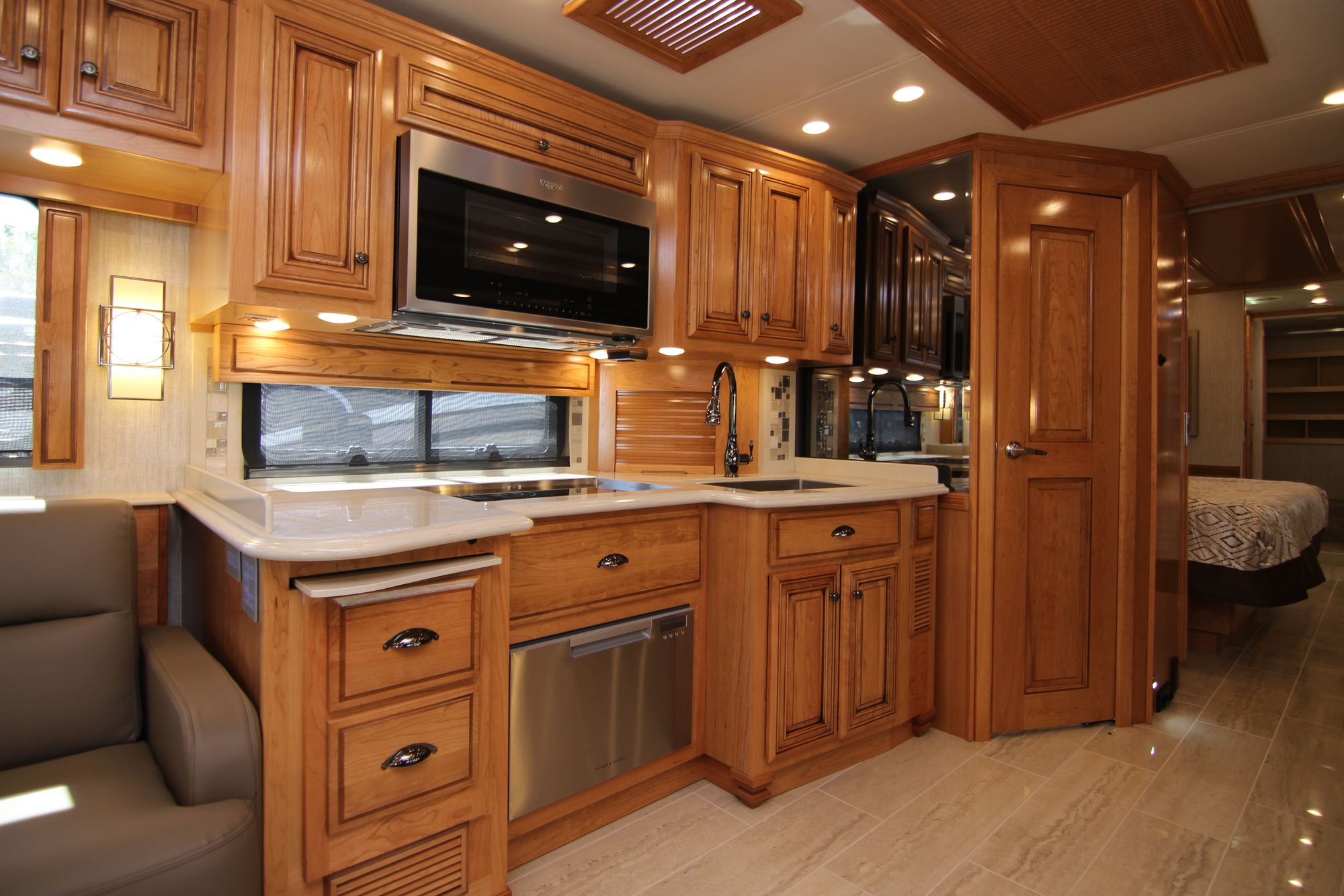 New 2019 Newmar Dutch Star 4362 Class A  For Sale