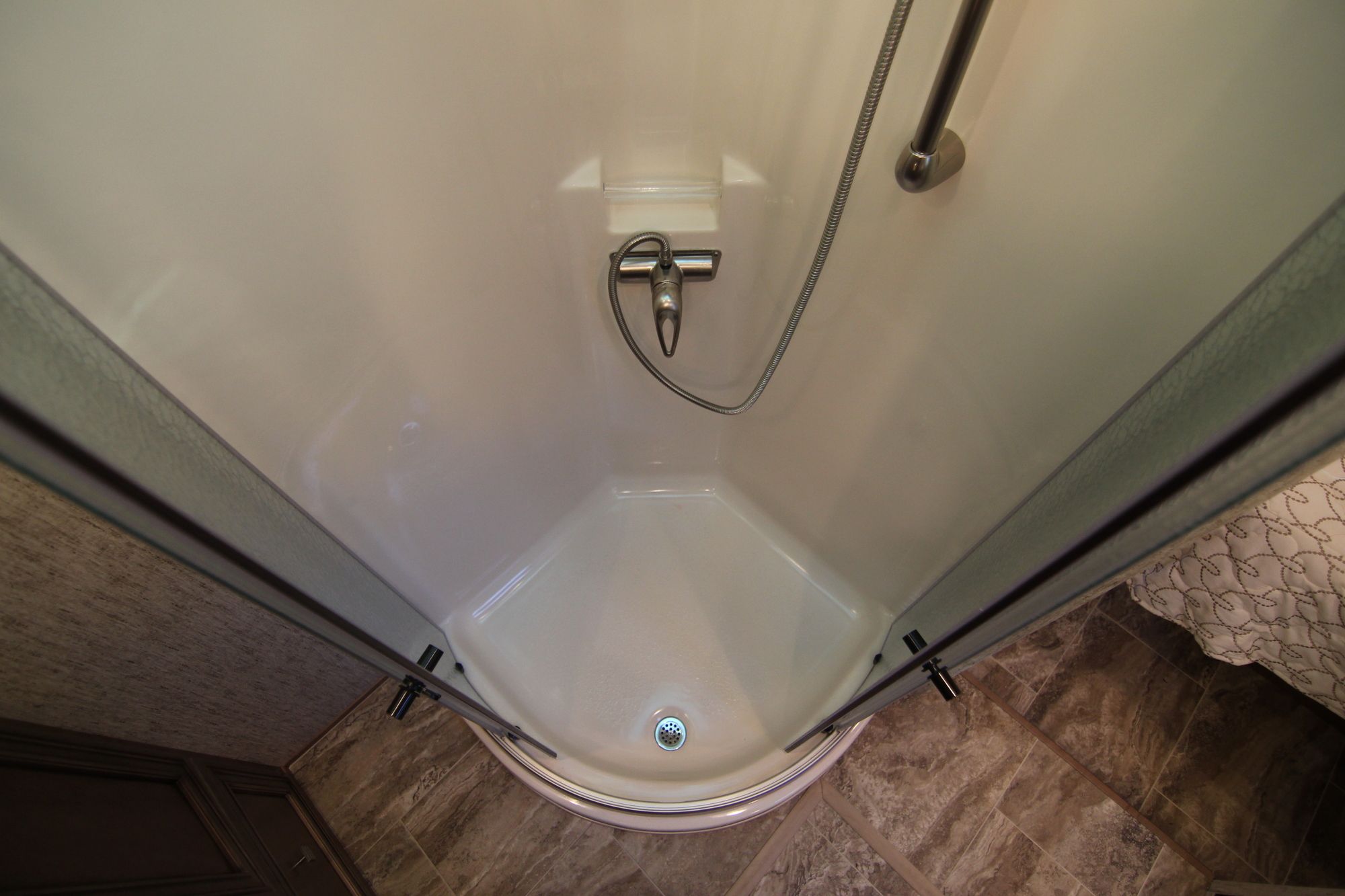 New 2019 Newmar Ventana Le 4002 Class A  For Sale