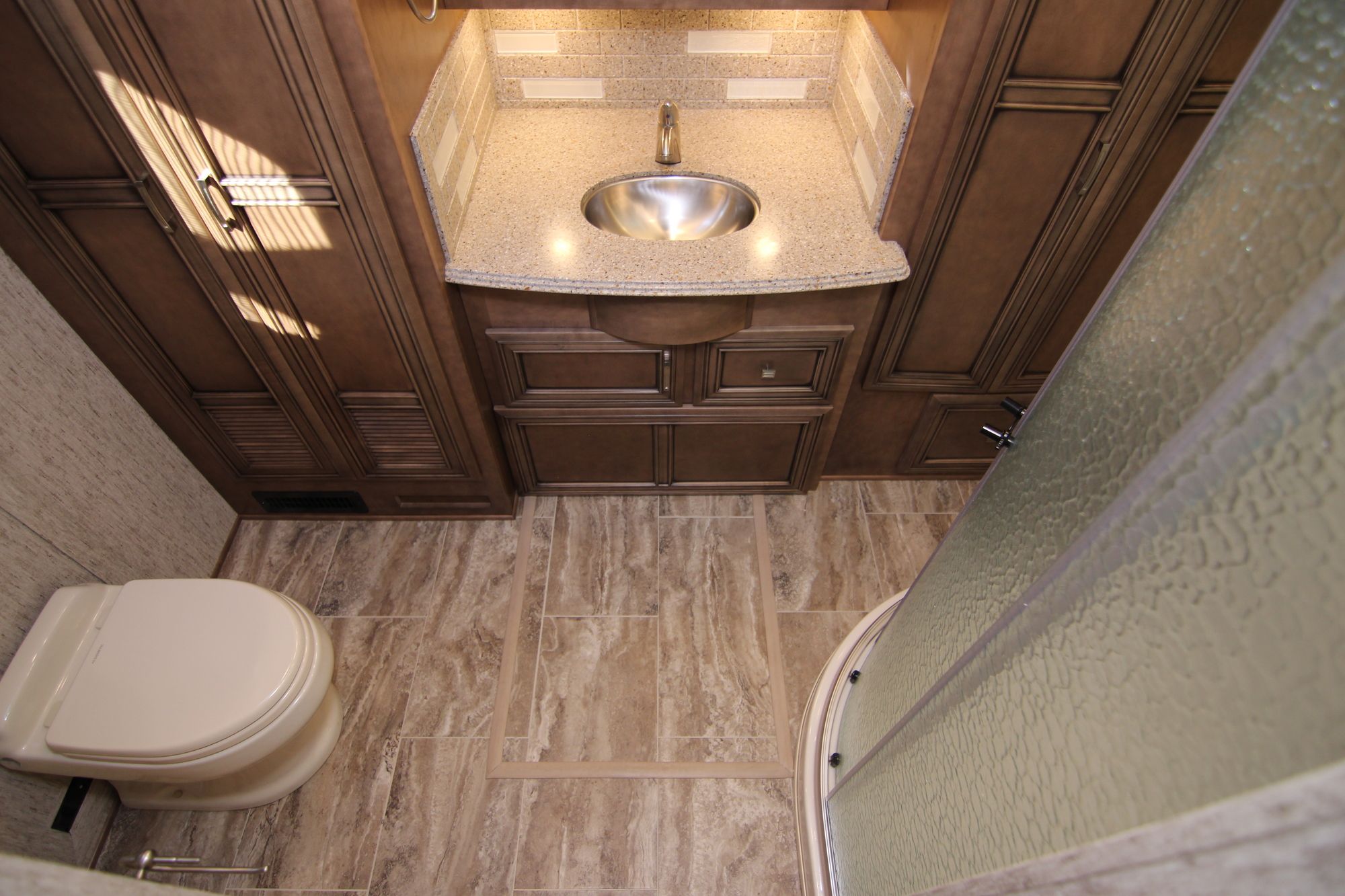 New 2019 Newmar Ventana Le 4002 Class A  For Sale