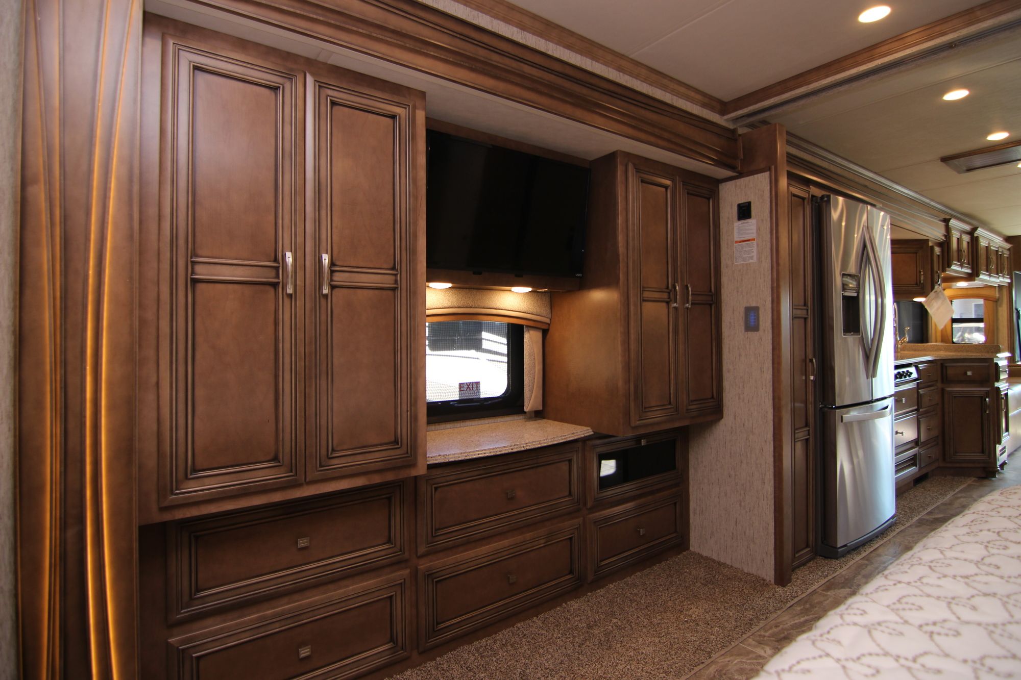 New 2019 Newmar Ventana Le 4002 Class A  For Sale