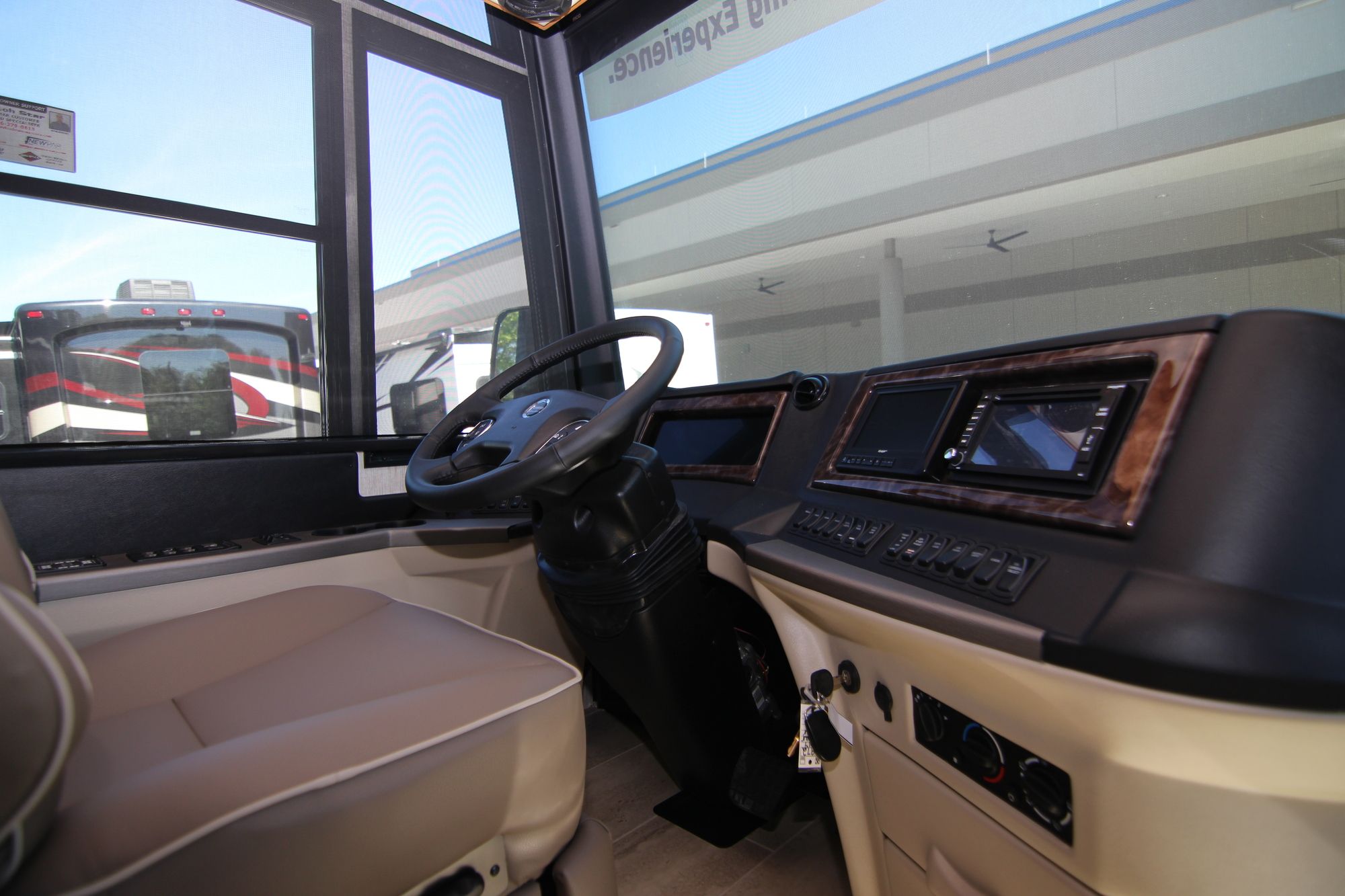 New 2019 Newmar Dutch Star 4362 Class A  For Sale