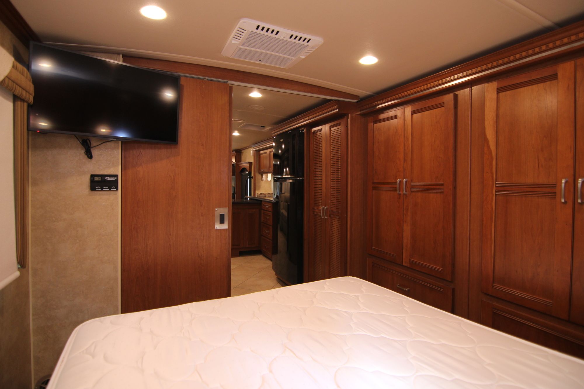 Used 2015 Winnebago Forza 34T Class A  For Sale