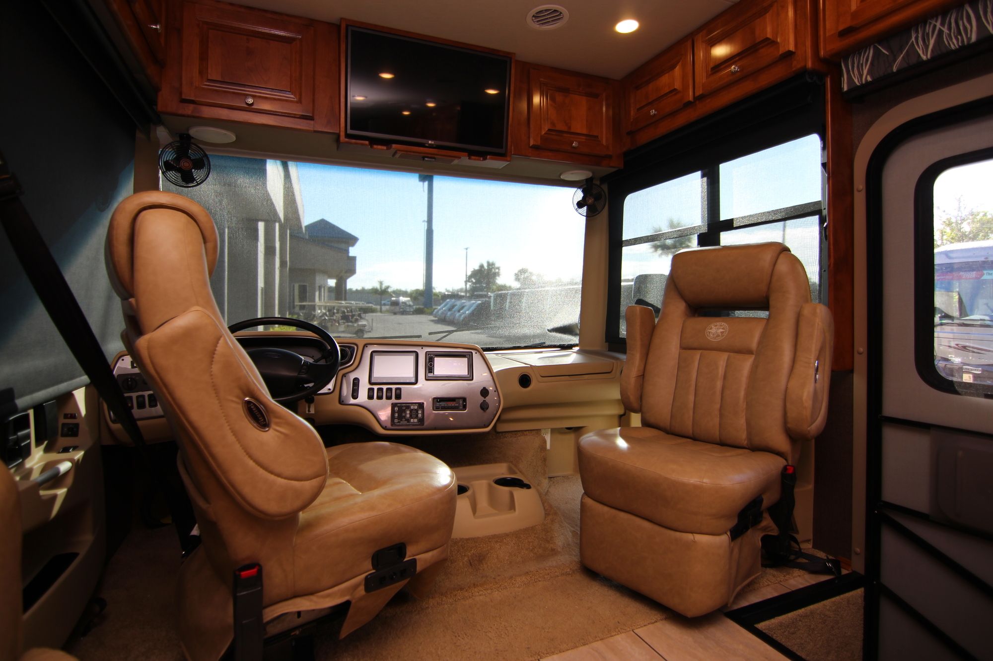 Used 2016 Tiffin Motor Homes Allegro 36LA Class A  For Sale