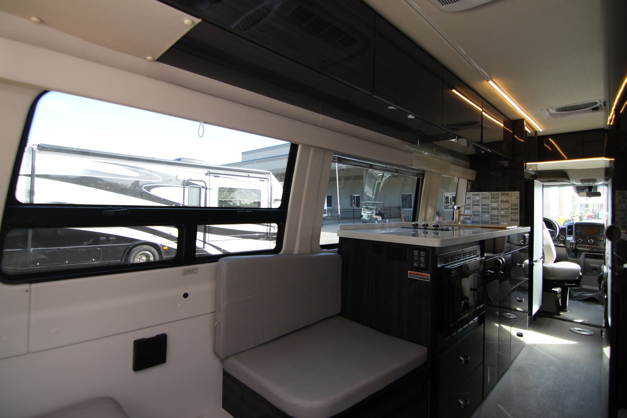 New 2019 Winnebago Era 170B Class B  For Sale