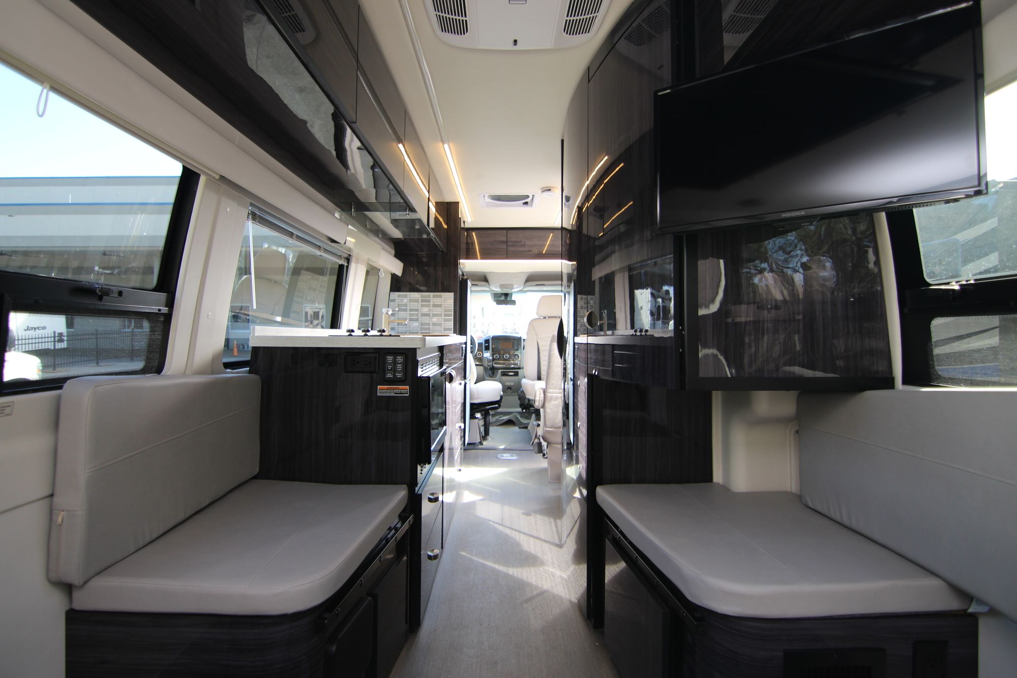 New 2019 Winnebago Era 170B Class B  For Sale