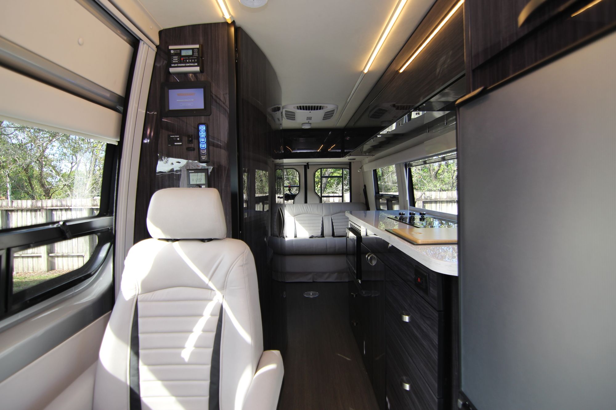 New 2019 Winnebago Era 170B Class B  For Sale