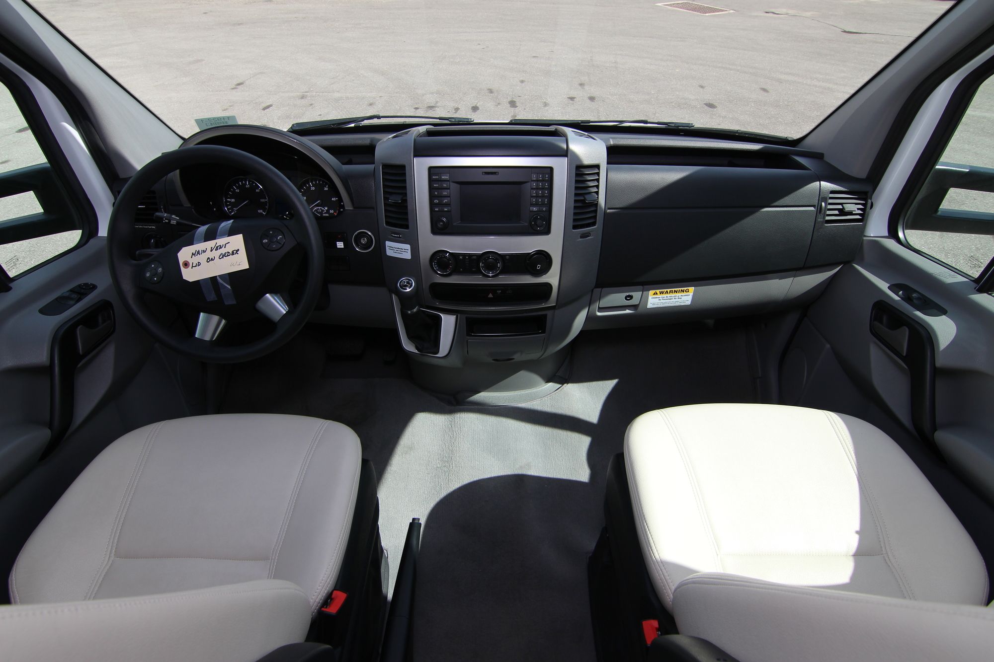 Used 2016 Leisure Van Unity 24CB Class C  For Sale