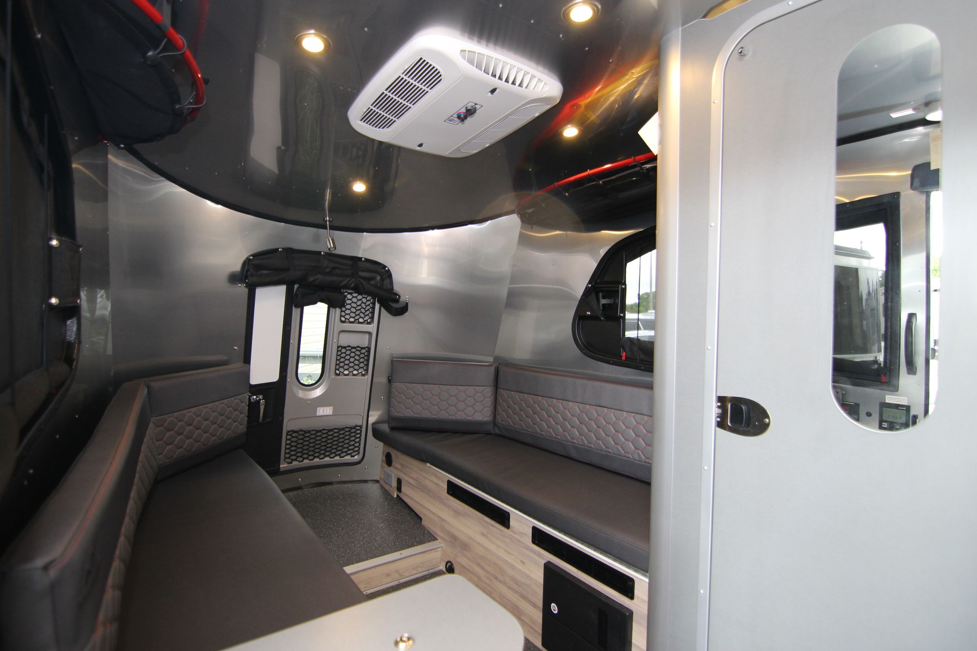 New 2019 Airstream Basecamp 16NB Travel Trailer  For Sale