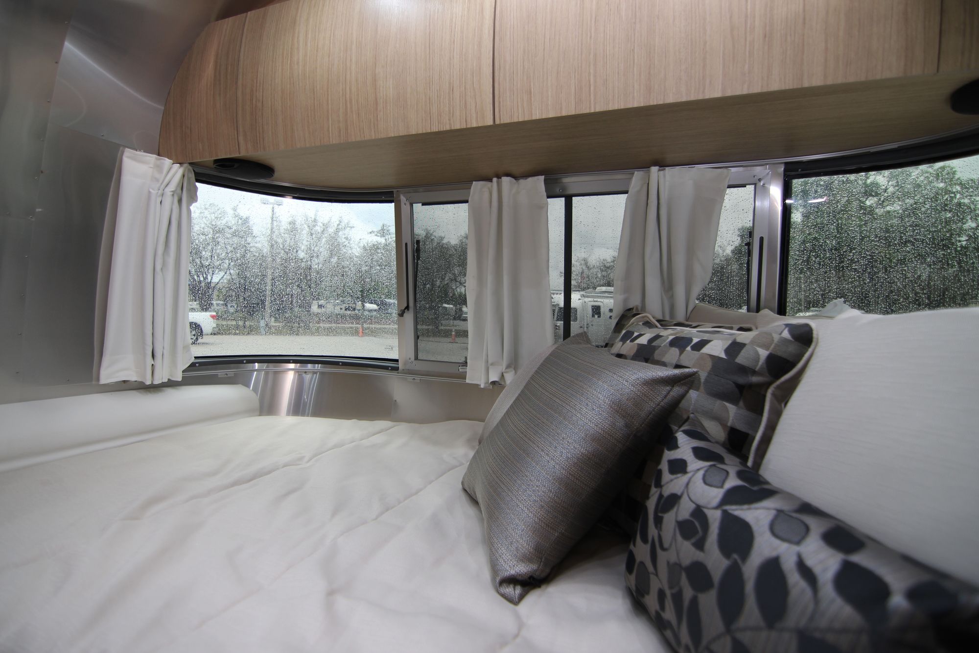 New 2019 Airstream Flying Cloud 20FB Travel Trailer  For Sale