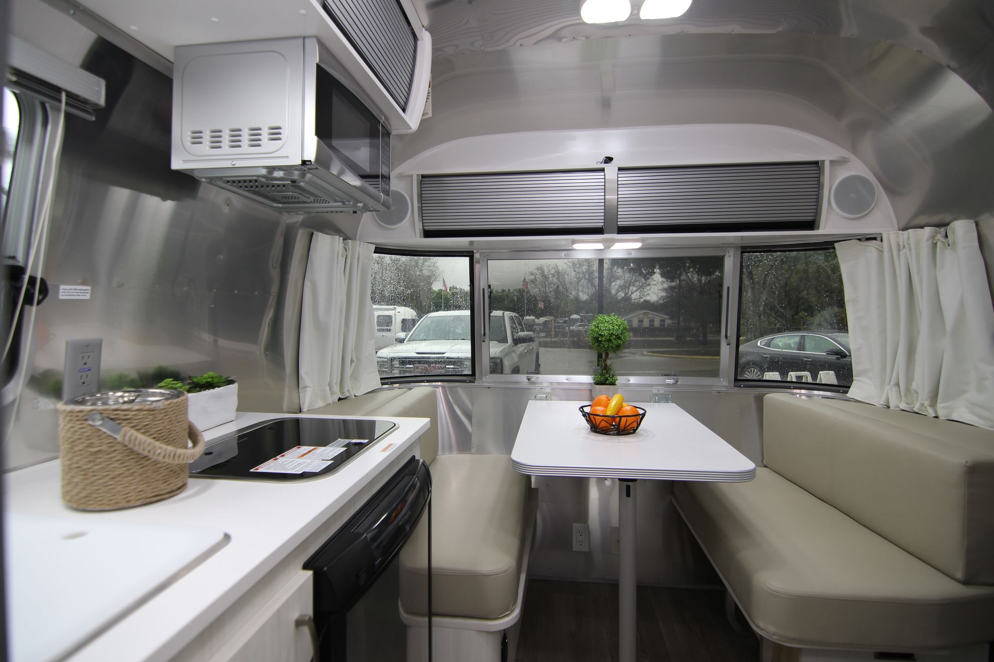 New 2019 Airstream Sport 16RB Travel Trailer  For Sale