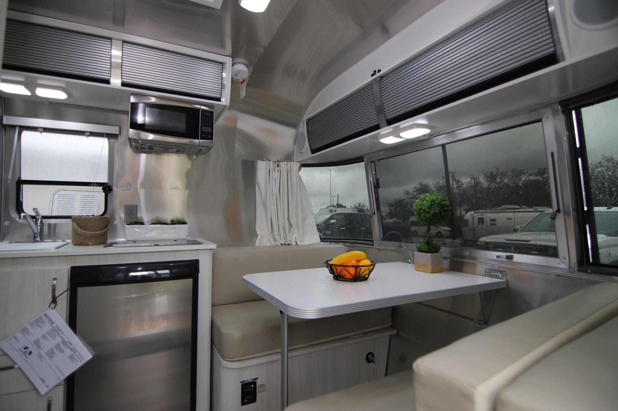 New 2019 Airstream Sport 16RB Travel Trailer  For Sale