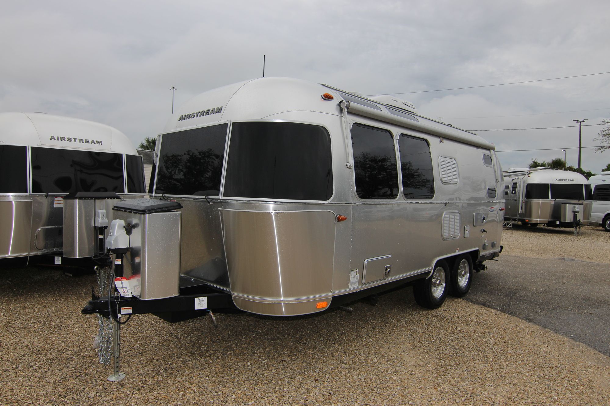 2023 Airstream Interstate 24GL Class B New for Sale Fort Myers, FL