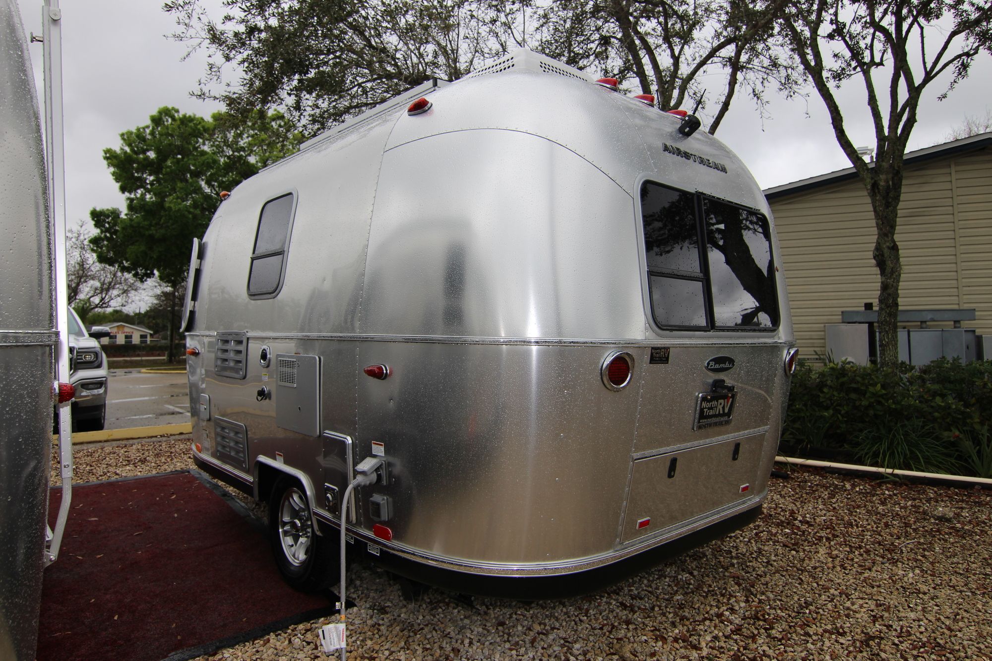 New 2019 Airstream Sport 16RB Travel Trailer  For Sale