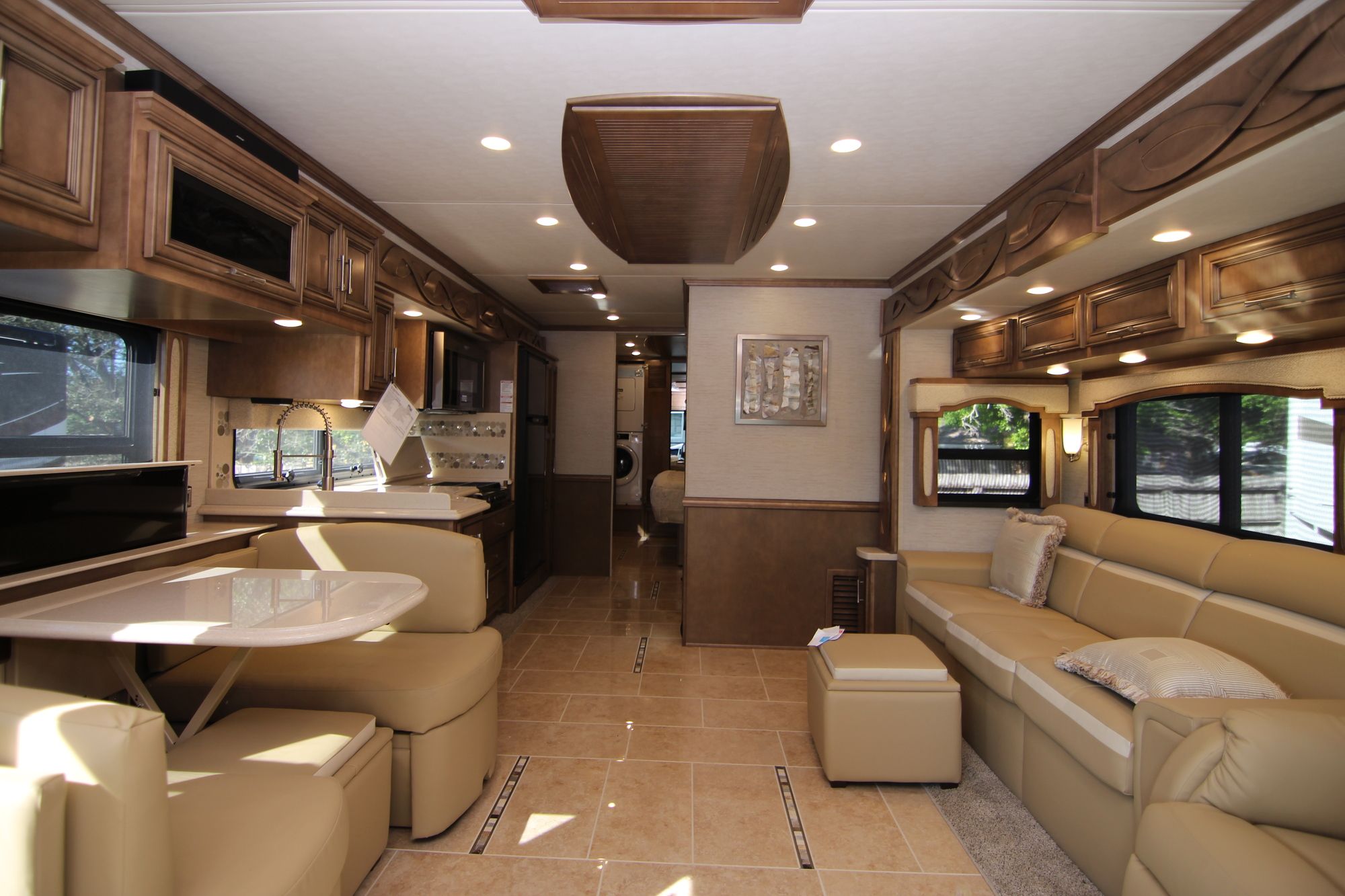 New 2019 Newmar Ventana 3412 Class A  For Sale