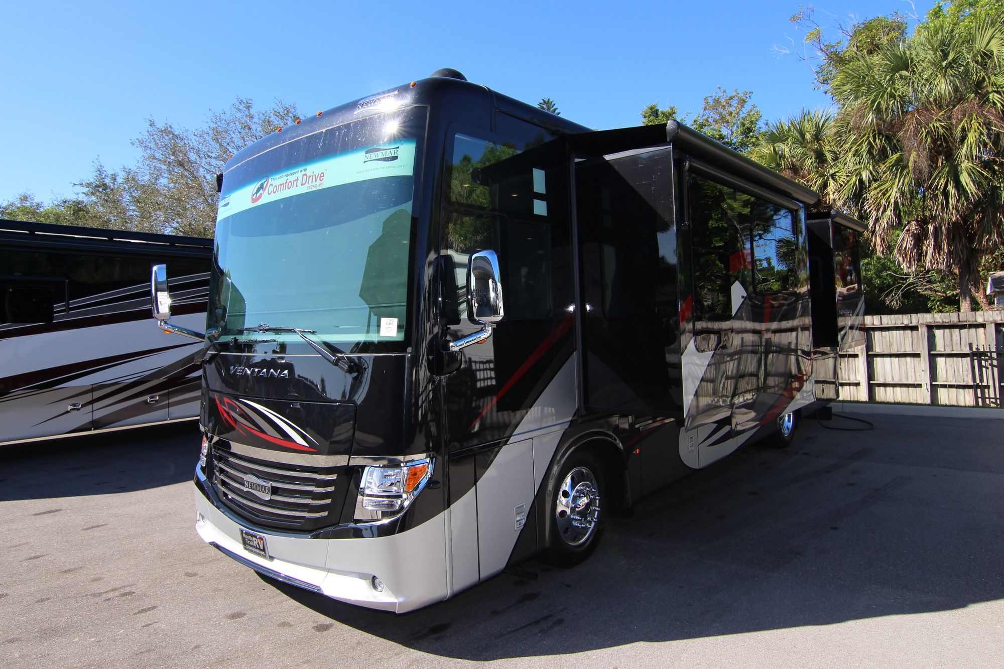 New 2019 Newmar Ventana 3412 Class A  For Sale