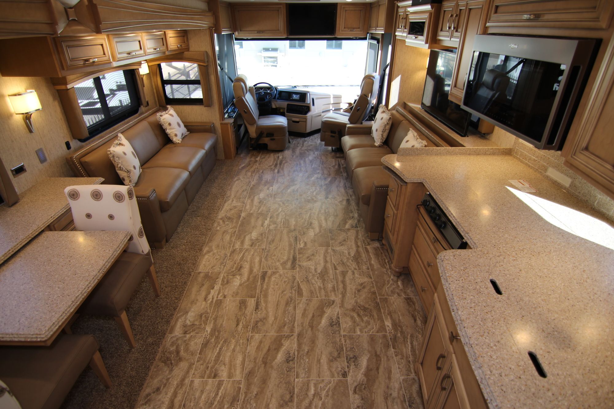 New 2019 Newmar Ventana Le 4037 Class A  For Sale