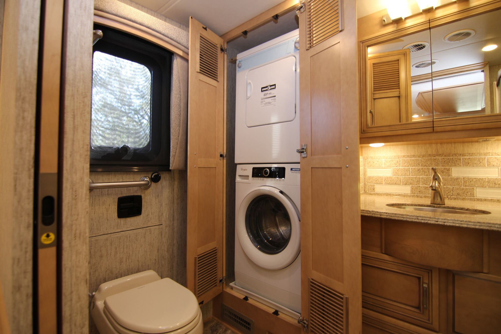 New 2019 Newmar Ventana Le 4037 Class A  For Sale