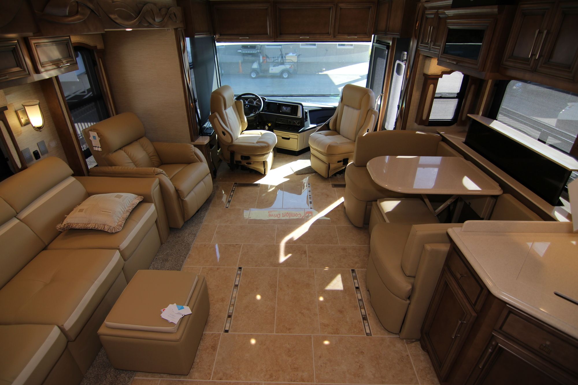 New 2019 Newmar Ventana 3412 Class A  For Sale