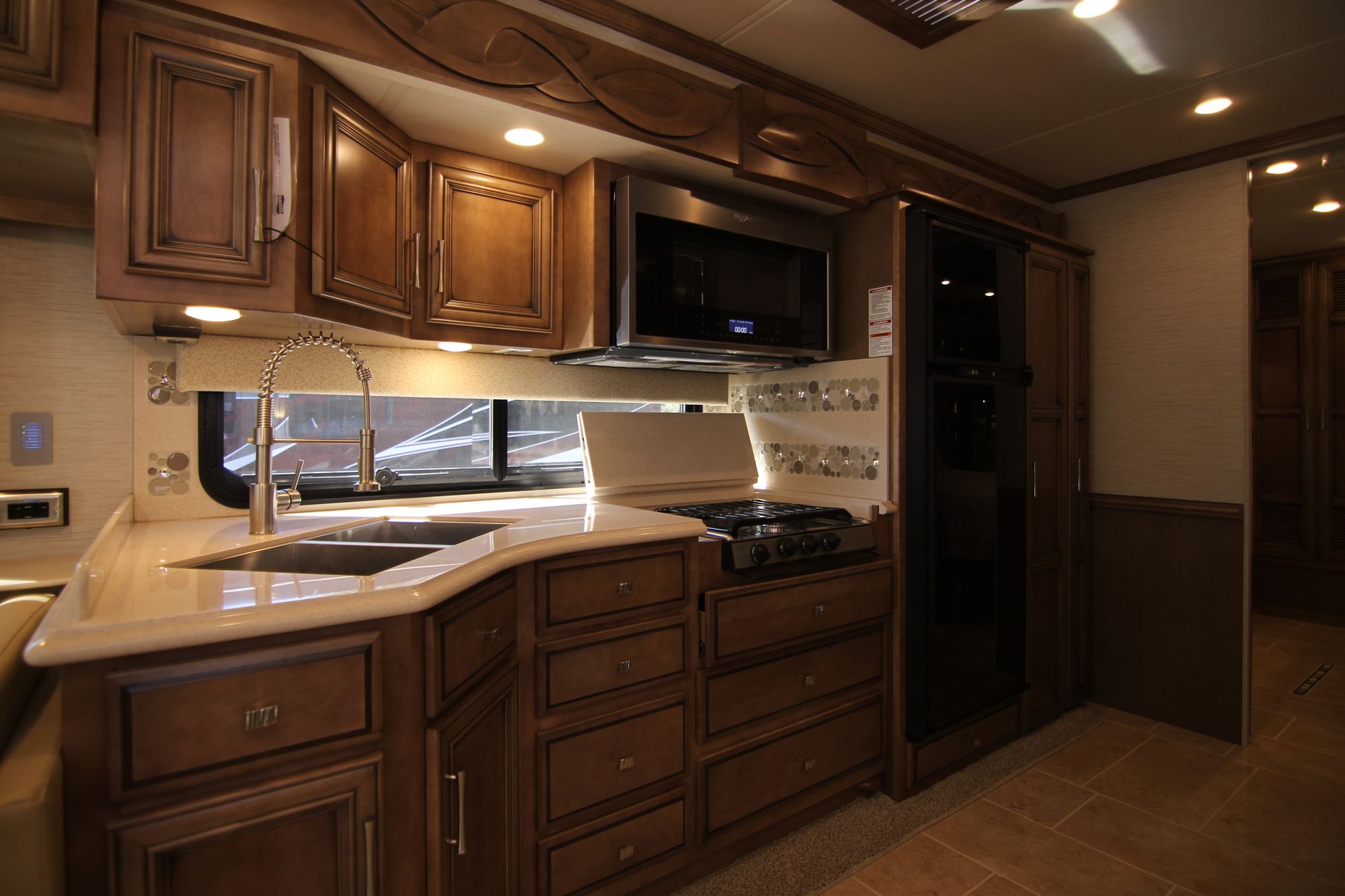 New 2019 Newmar Ventana 3412 Class A  For Sale