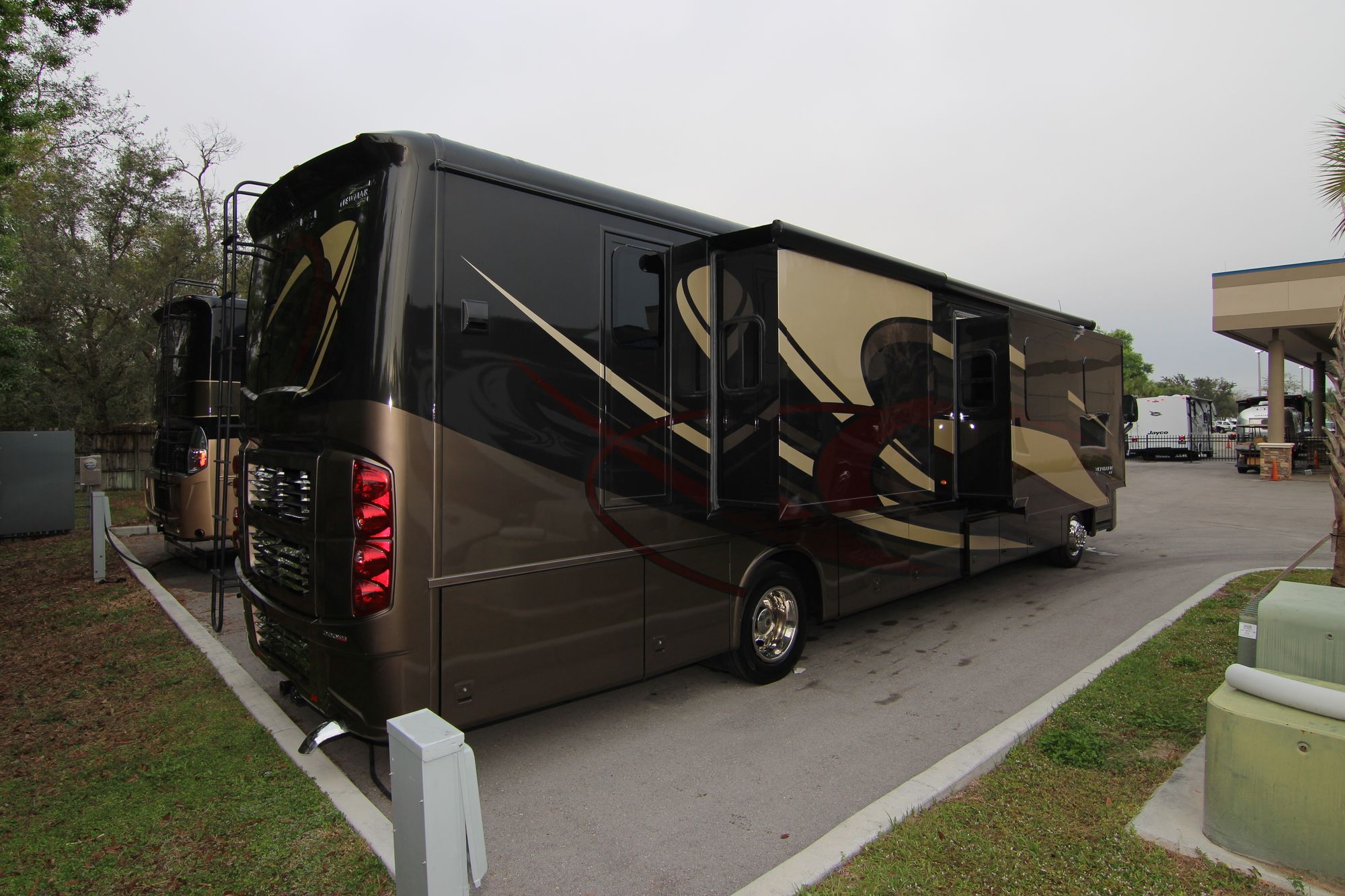 New 2019 Newmar Ventana Le 4002 Class A  For Sale