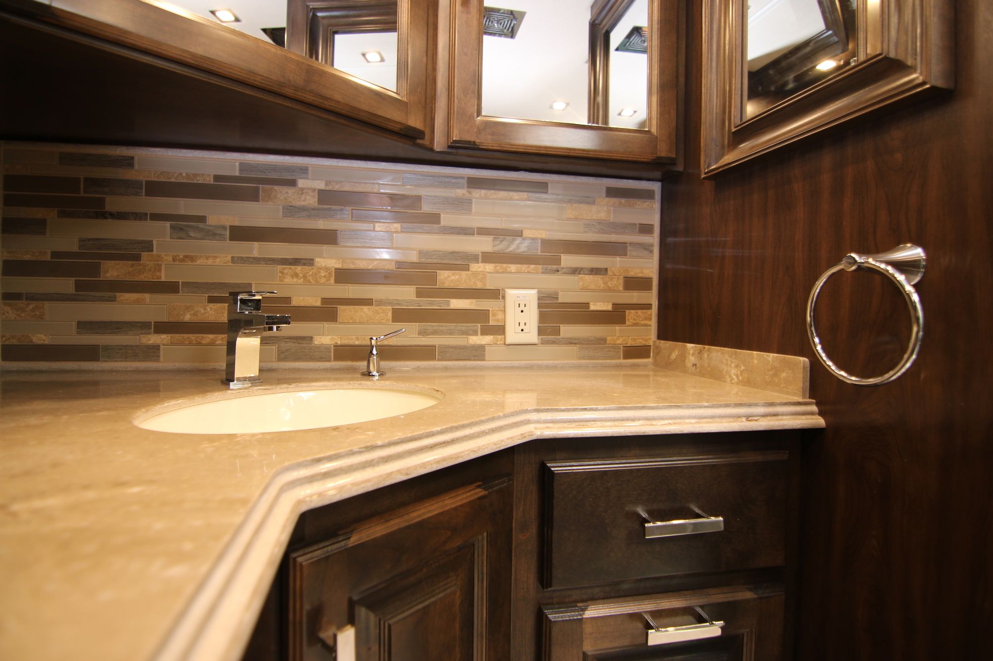 New 2019 Tiffin Motor Homes Phaeton 40QBH Class A  For Sale