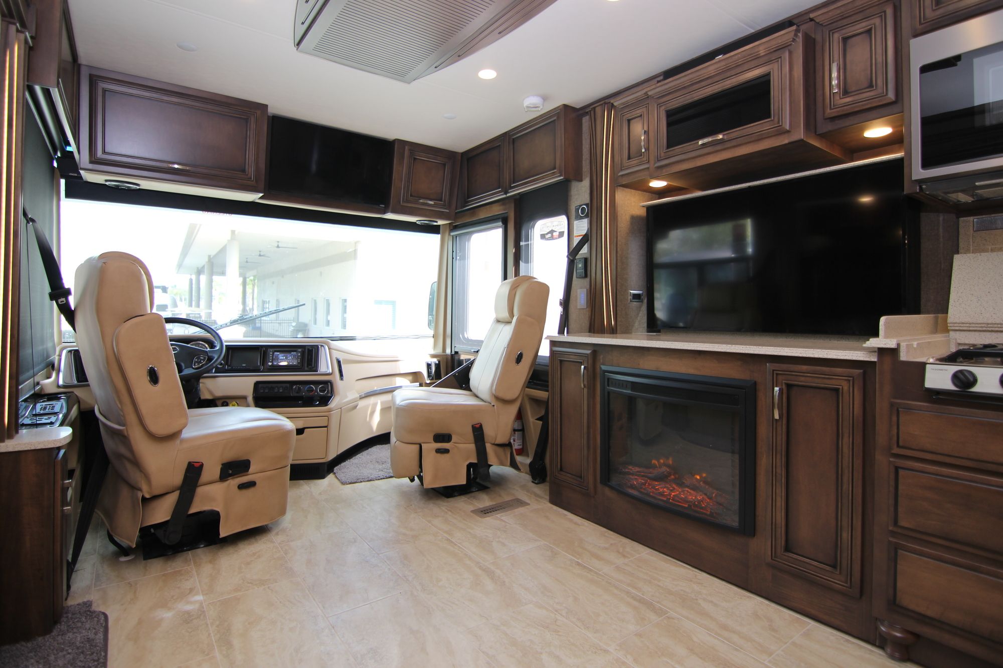 New 2019 Newmar Ventana Le 3709 Class A  For Sale