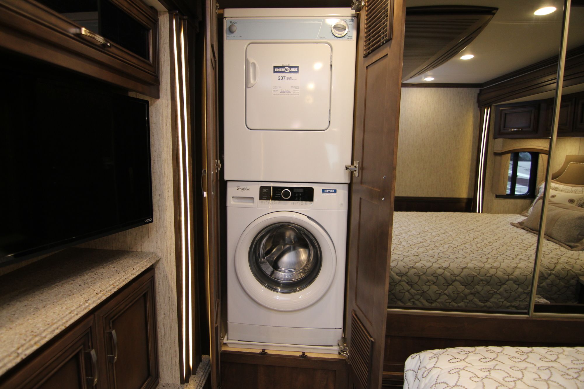 New 2019 Newmar Ventana Le 3412 Class A  For Sale