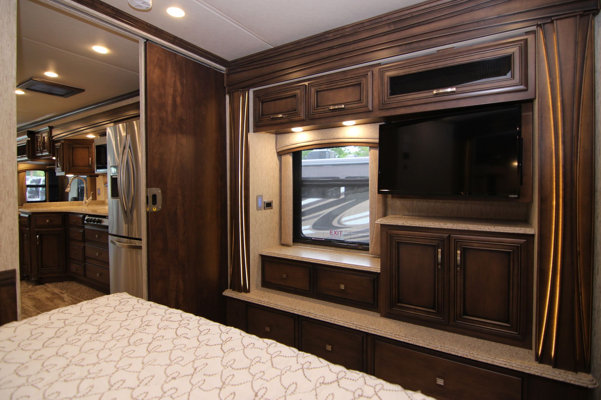 New 2019 Newmar Ventana Le 3412 Class A  For Sale