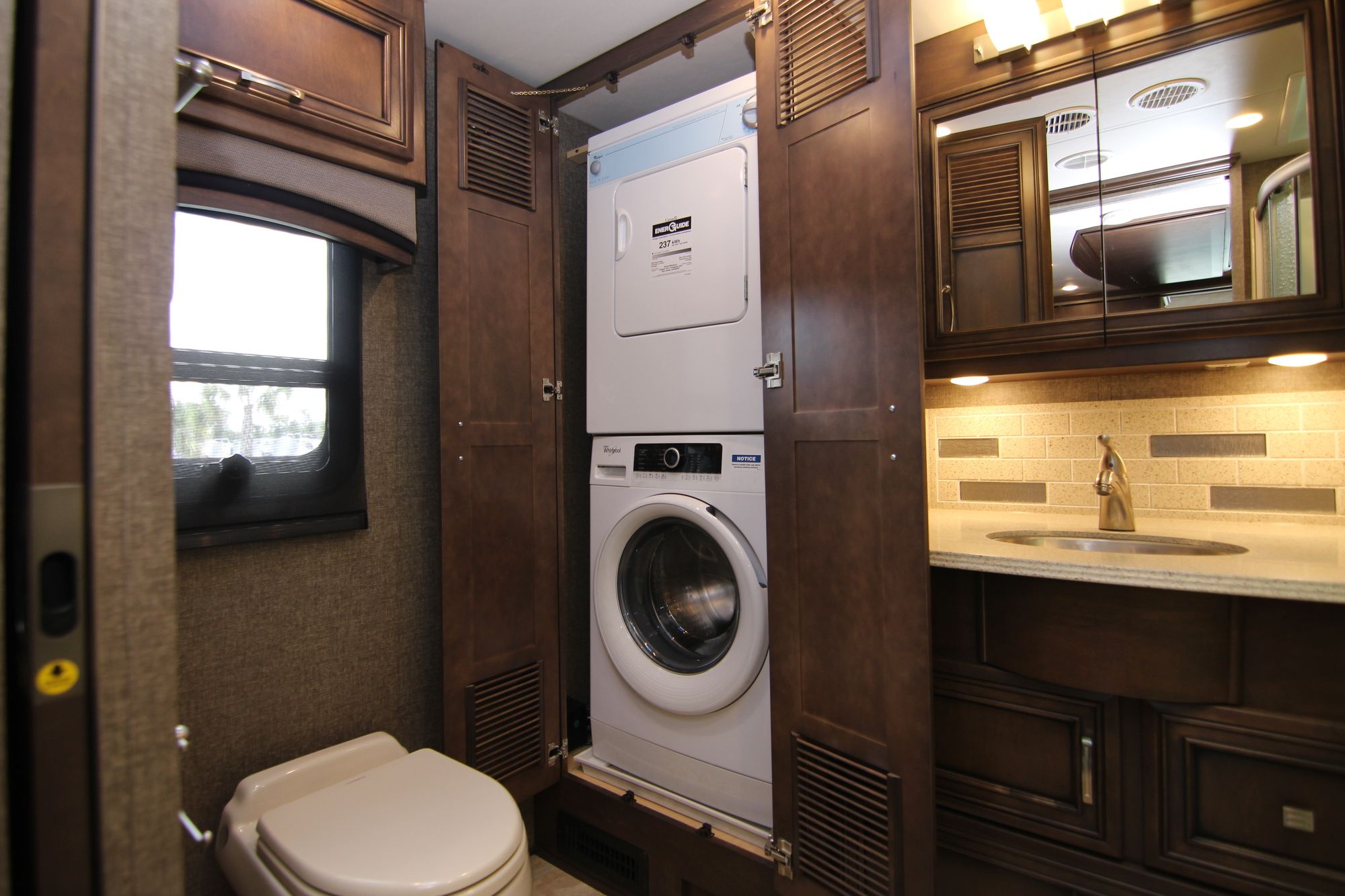 New 2019 Newmar Ventana Le 3709 Class A  For Sale