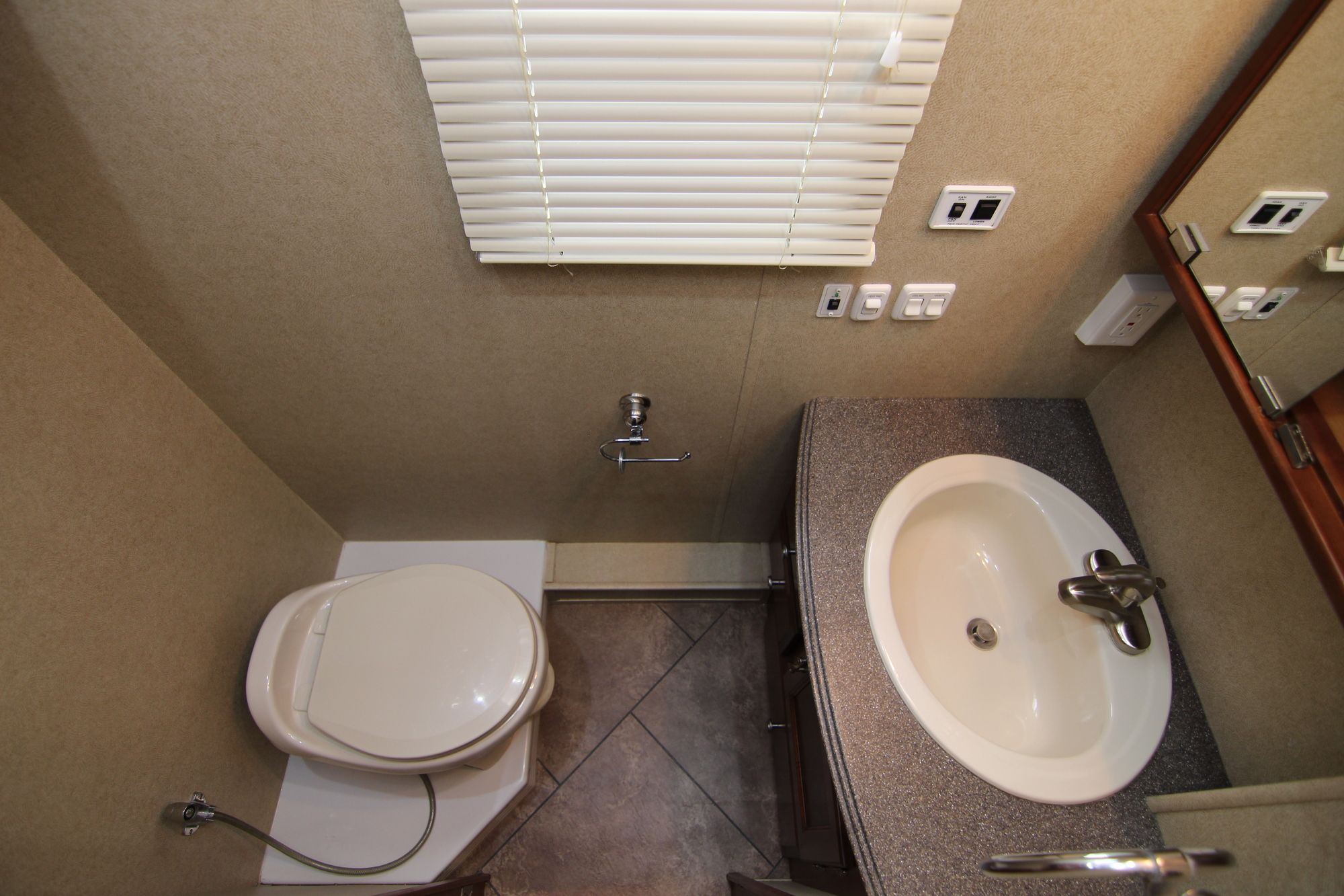 Used 2012 Newmar Canyon Star 3856 Class A  For Sale