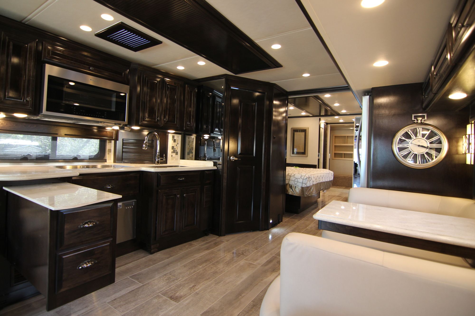 New 2019 Newmar Dutch Star 4362 Class A  For Sale