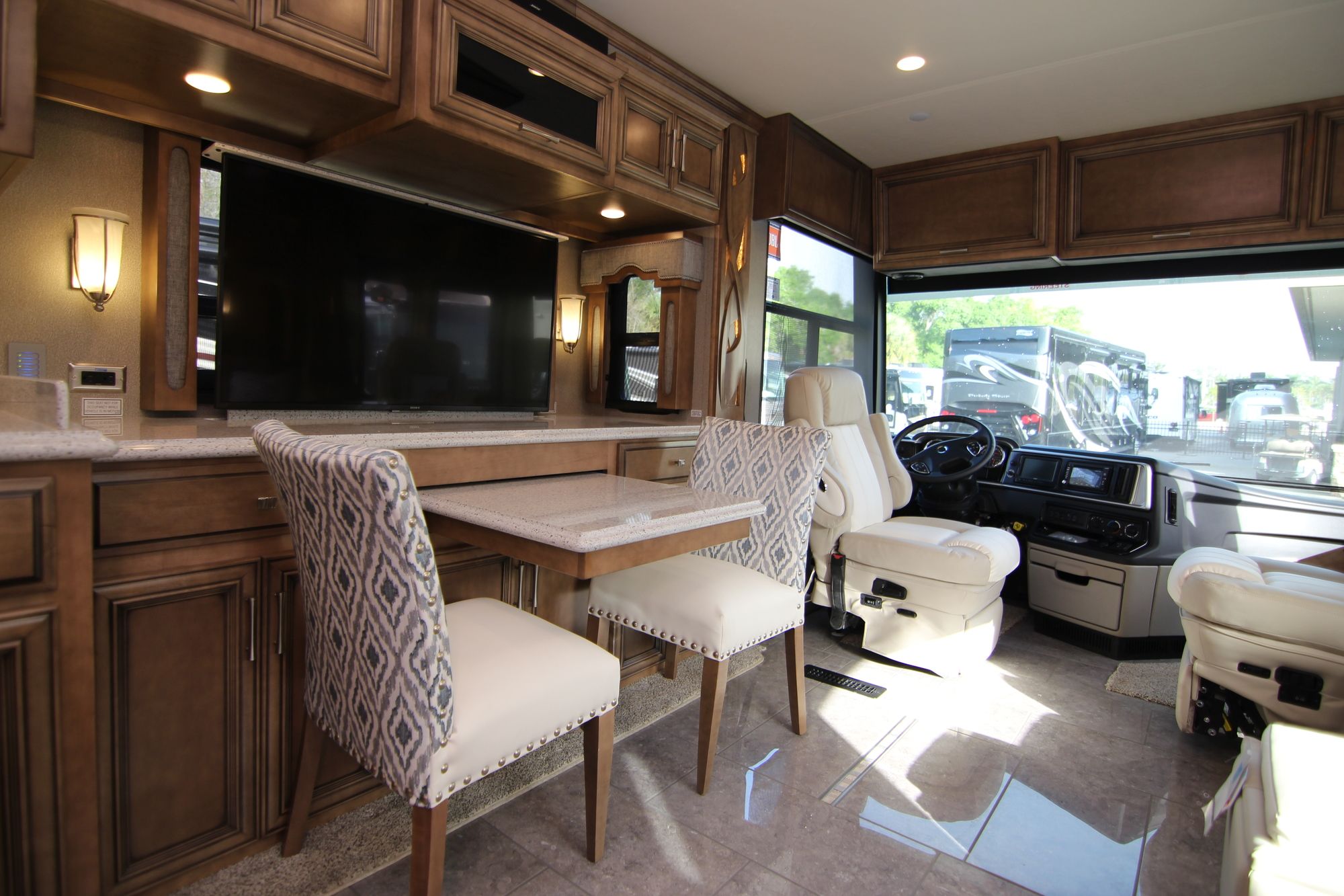 New 2019 Newmar Ventana 3407 Class A  For Sale