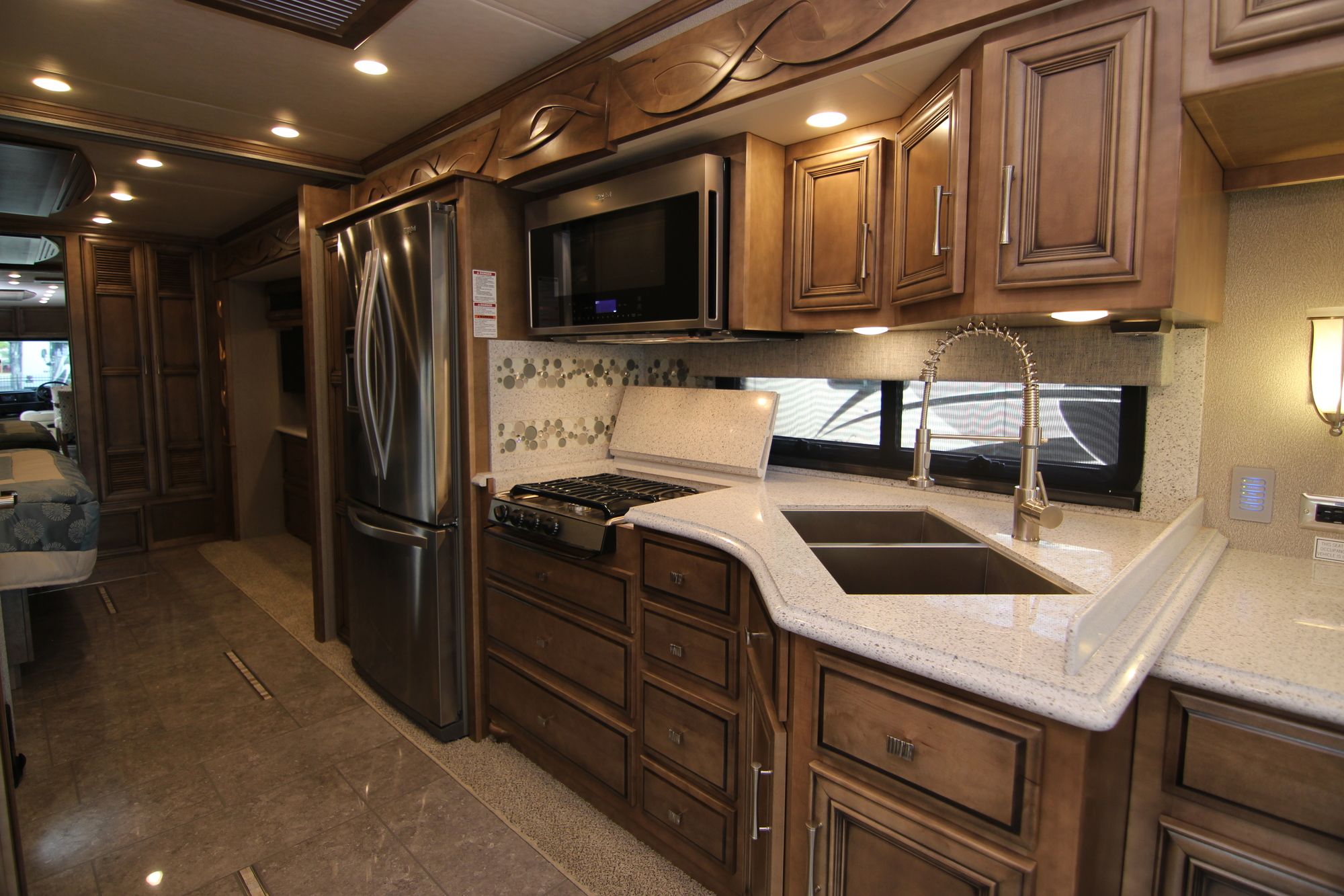 New 2019 Newmar Ventana 3407 Class A  For Sale