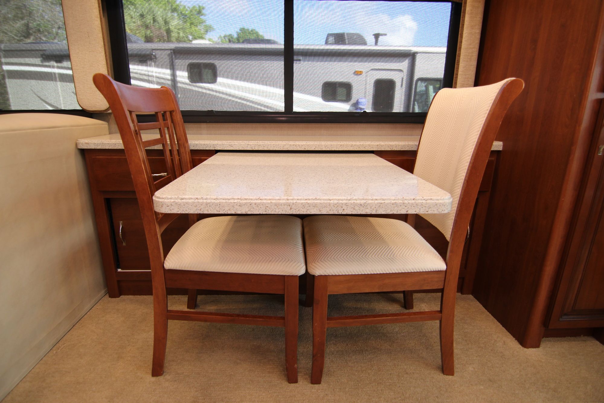 Used 2016 Holiday Rambler Vacationer 35DK Class A  For Sale