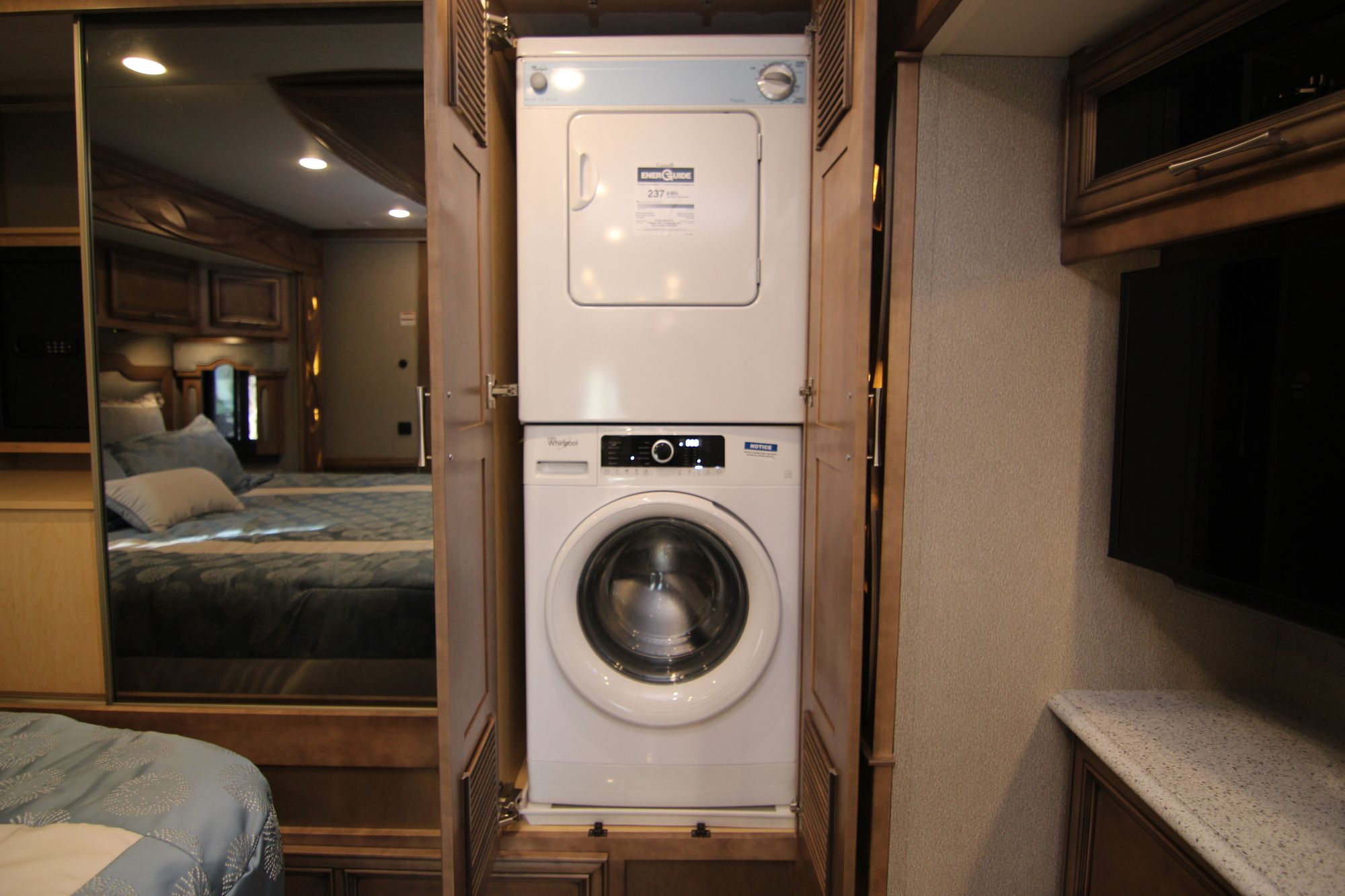 New 2019 Newmar Ventana 3407 Class A  For Sale