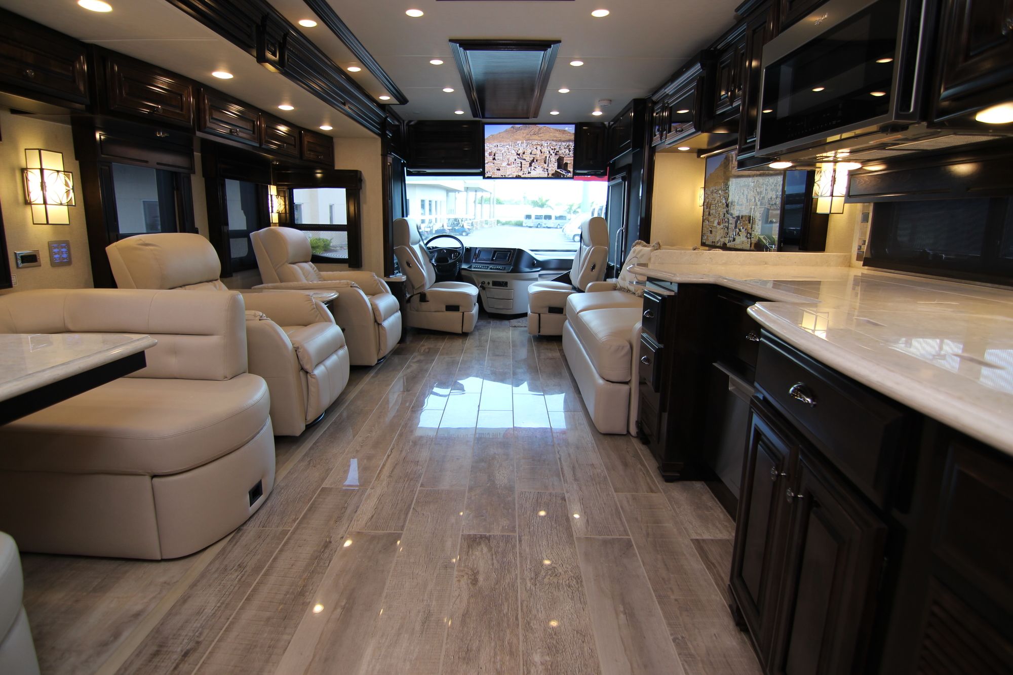 New 2019 Newmar Dutch Star 4362 Class A  For Sale