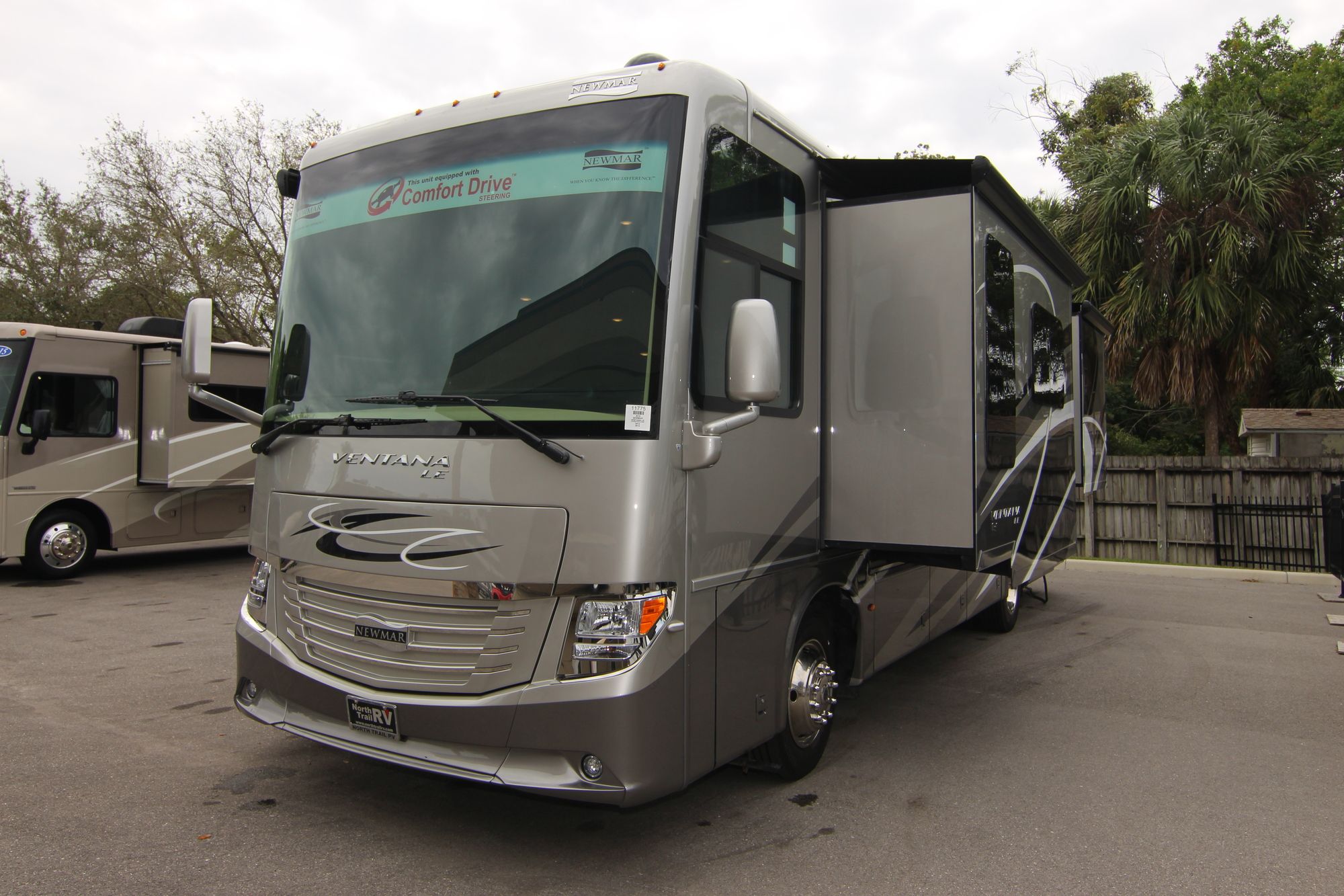 New 2019 Newmar Ventana Le 3412 Class A  For Sale