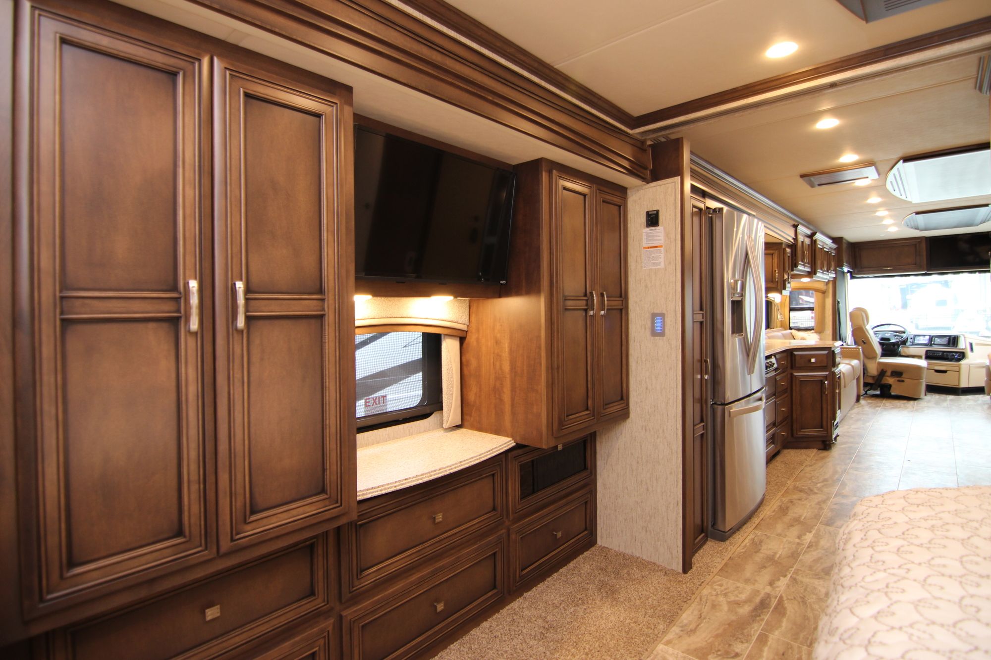 New 2019 Newmar Ventana Le 4002 Class A  For Sale