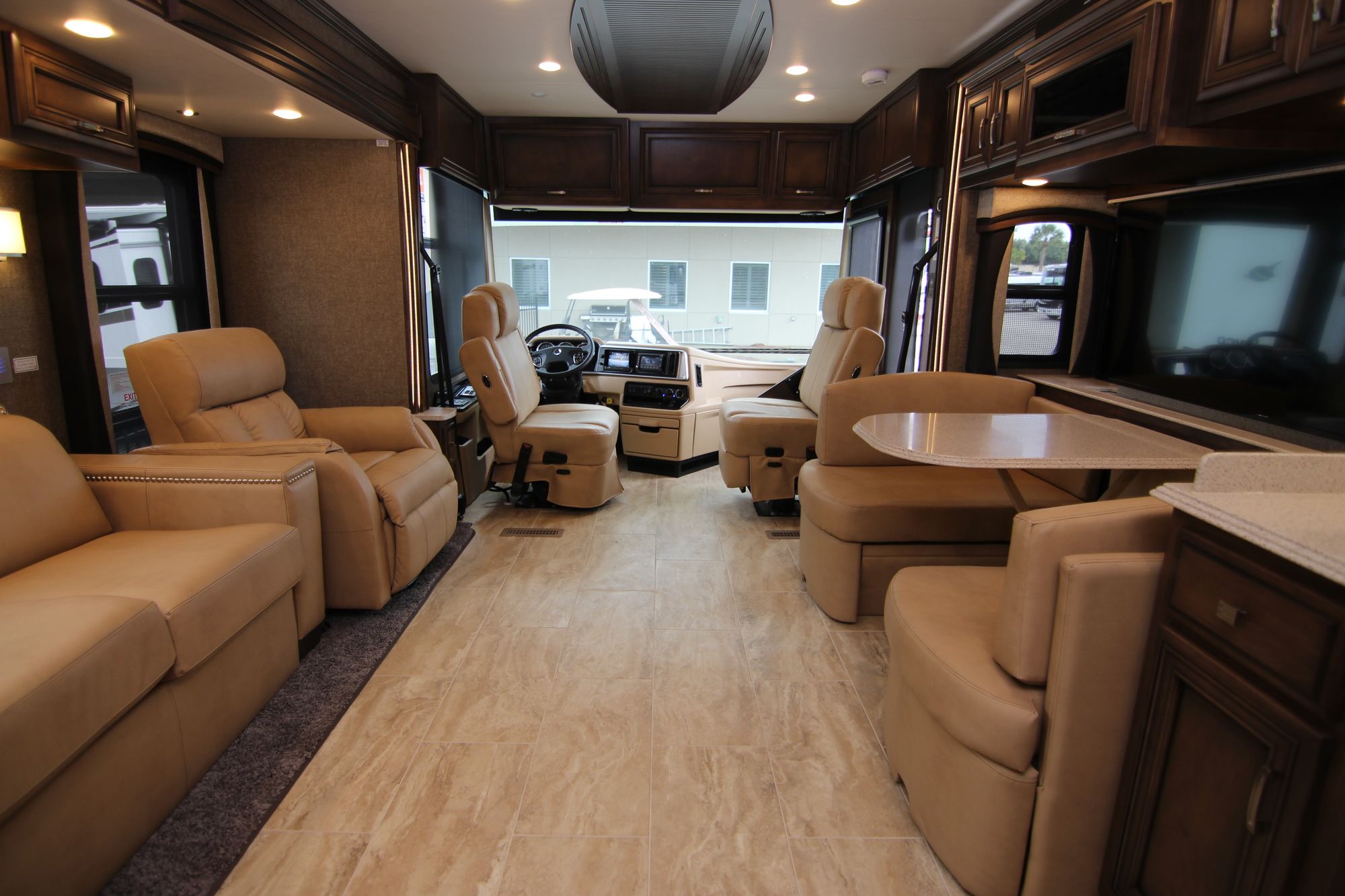 New 2019 Newmar Ventana Le 3412 Class A  For Sale