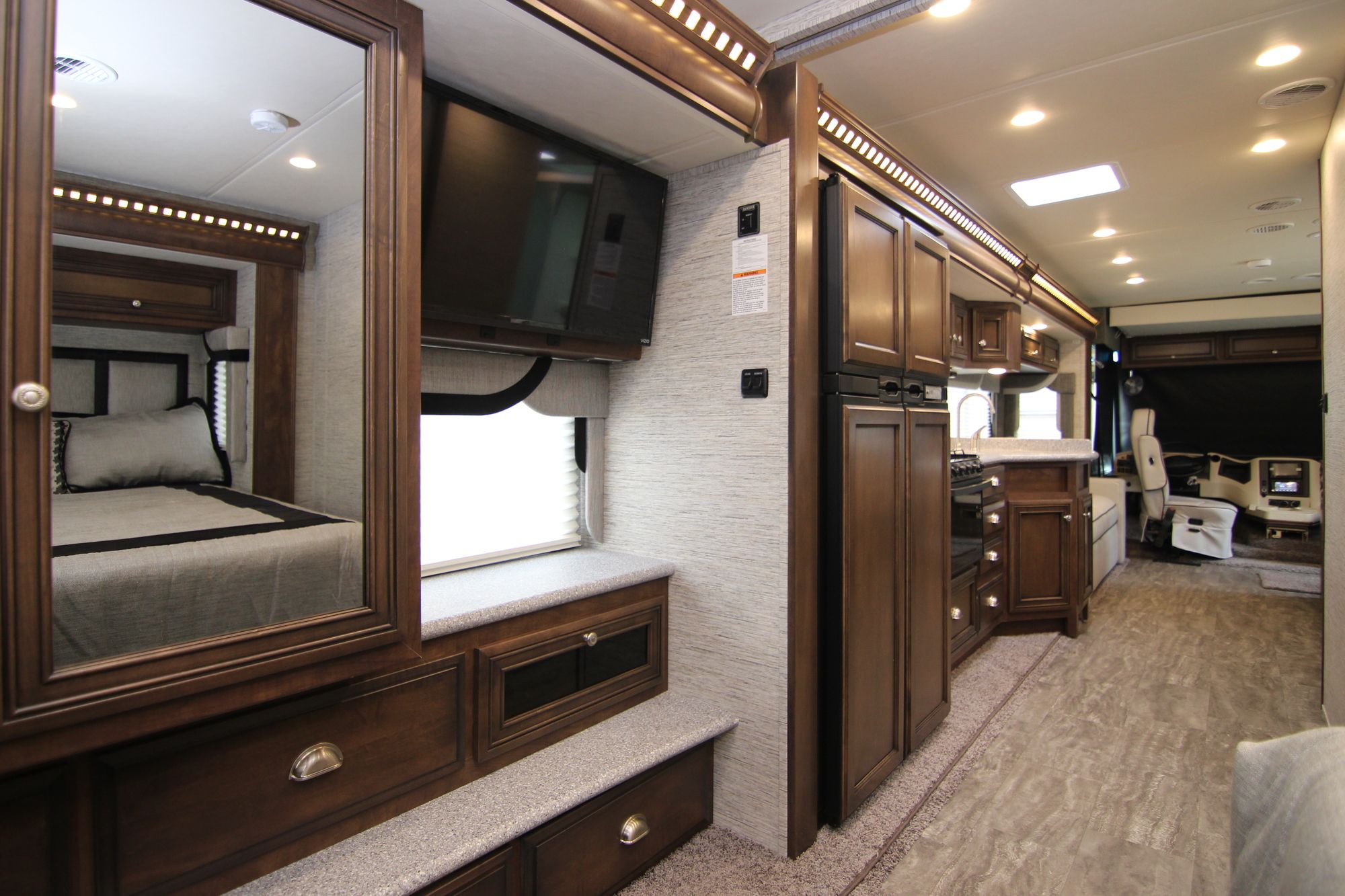 New 2019 Newmar Bay Star Sport 3014 Class A  For Sale