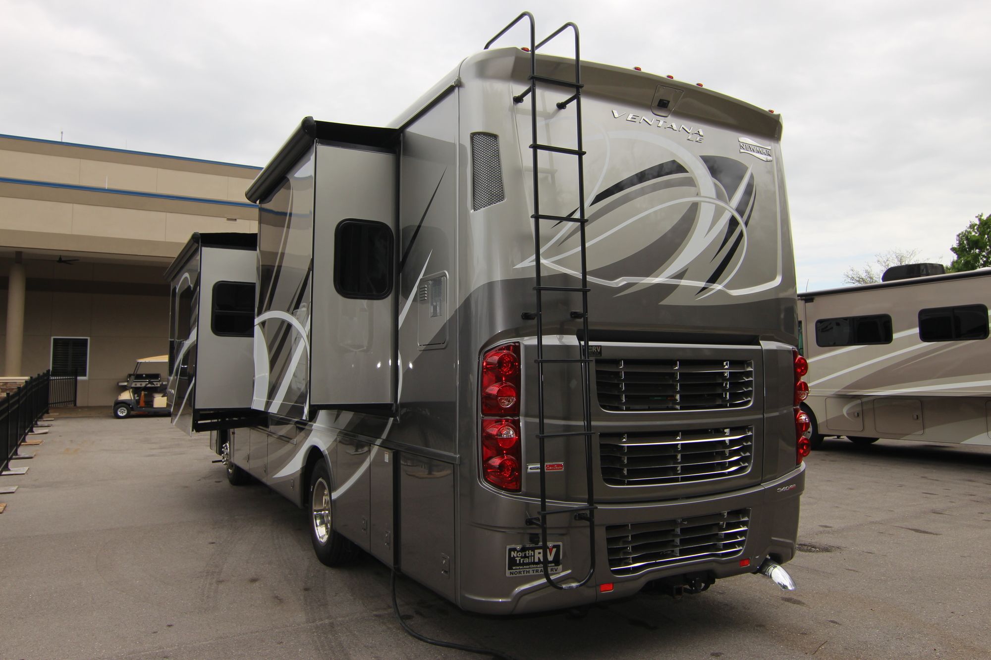 New 2019 Newmar Ventana Le 3412 Class A  For Sale