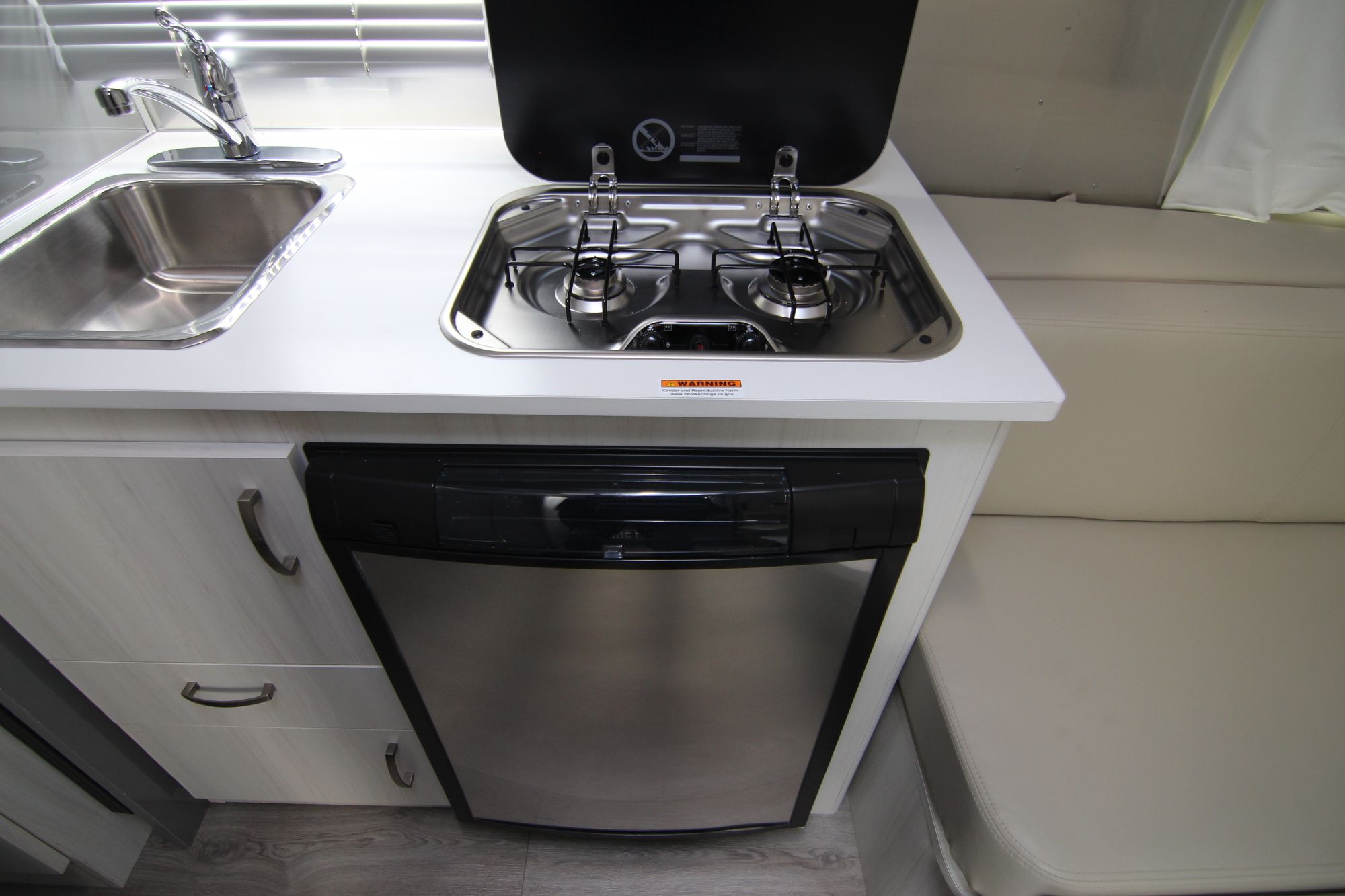 New 2019 Airstream Sport 16RB Travel Trailer  For Sale